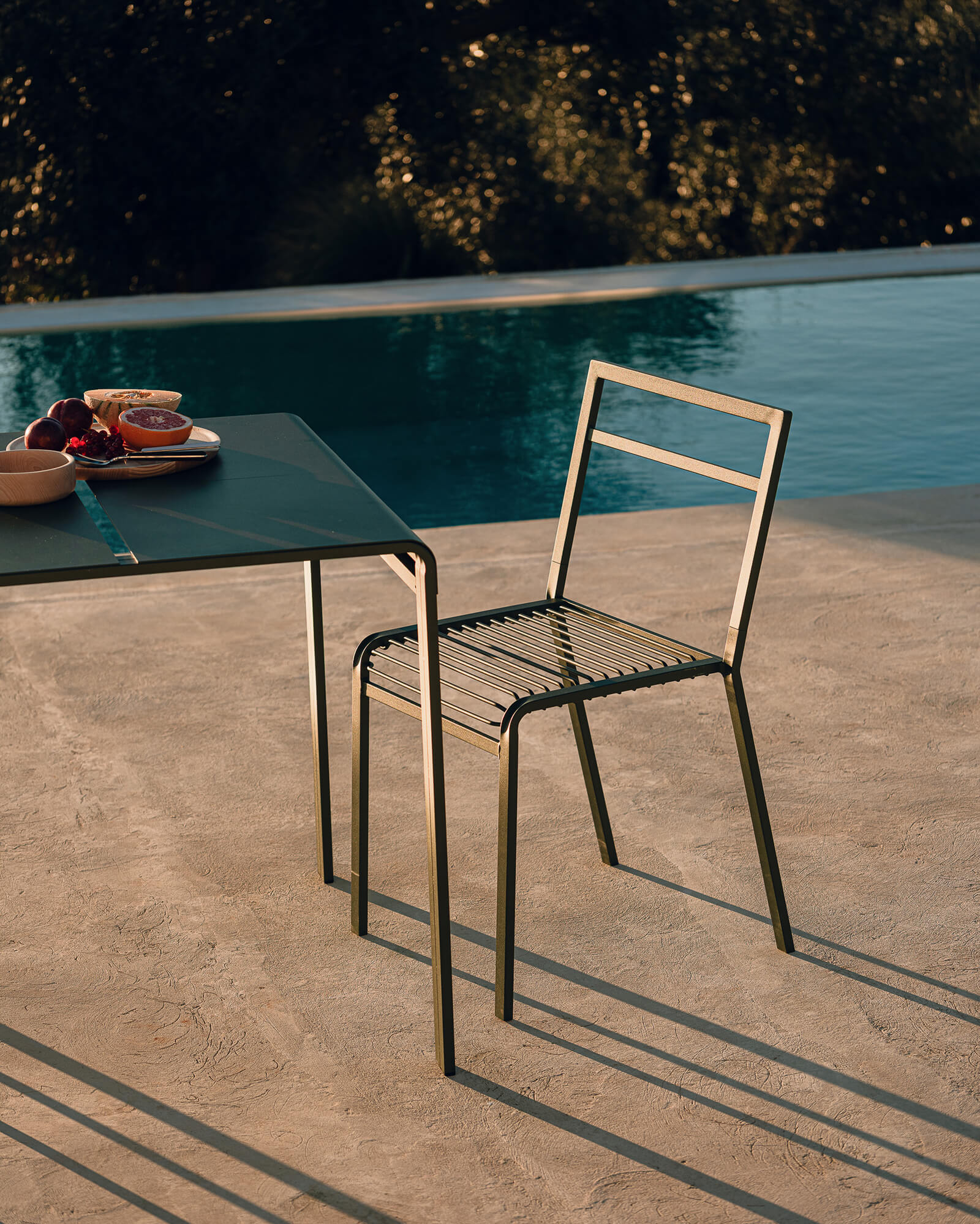 Oto Chair