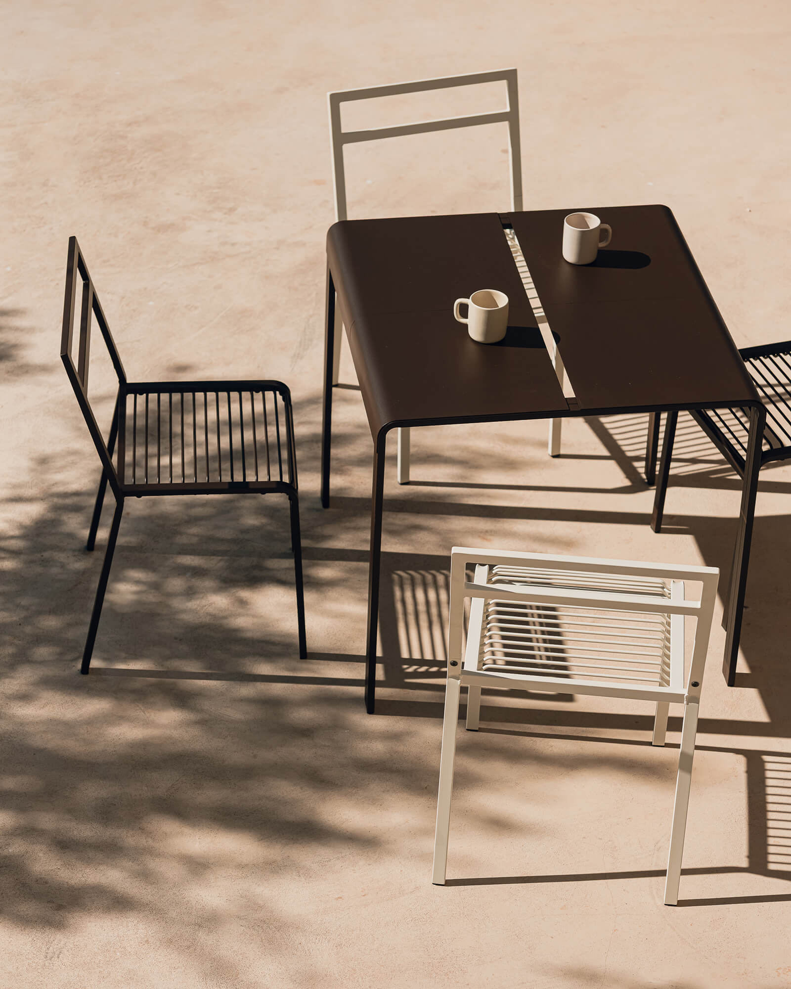 Oto Chair
