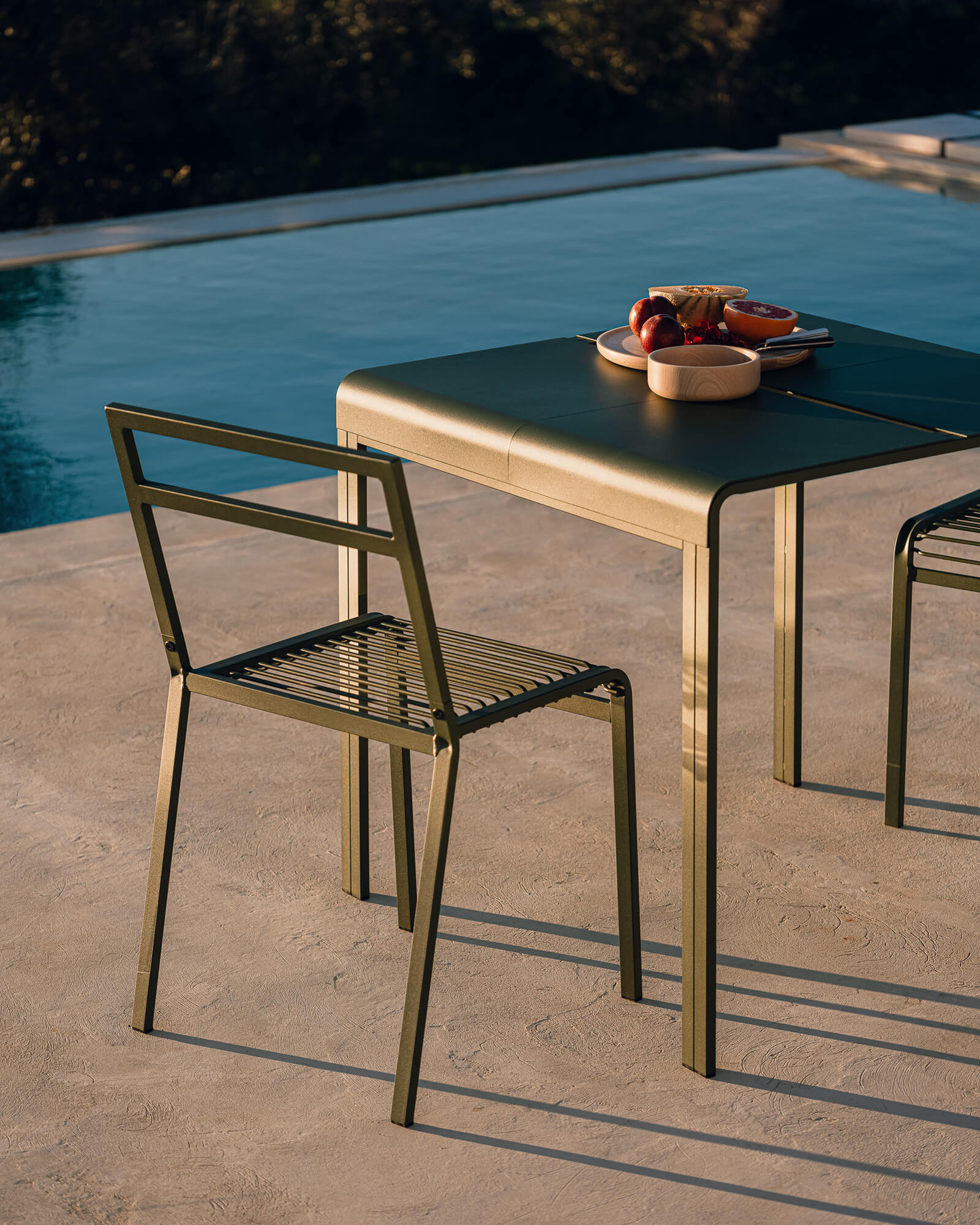 Oto Chair