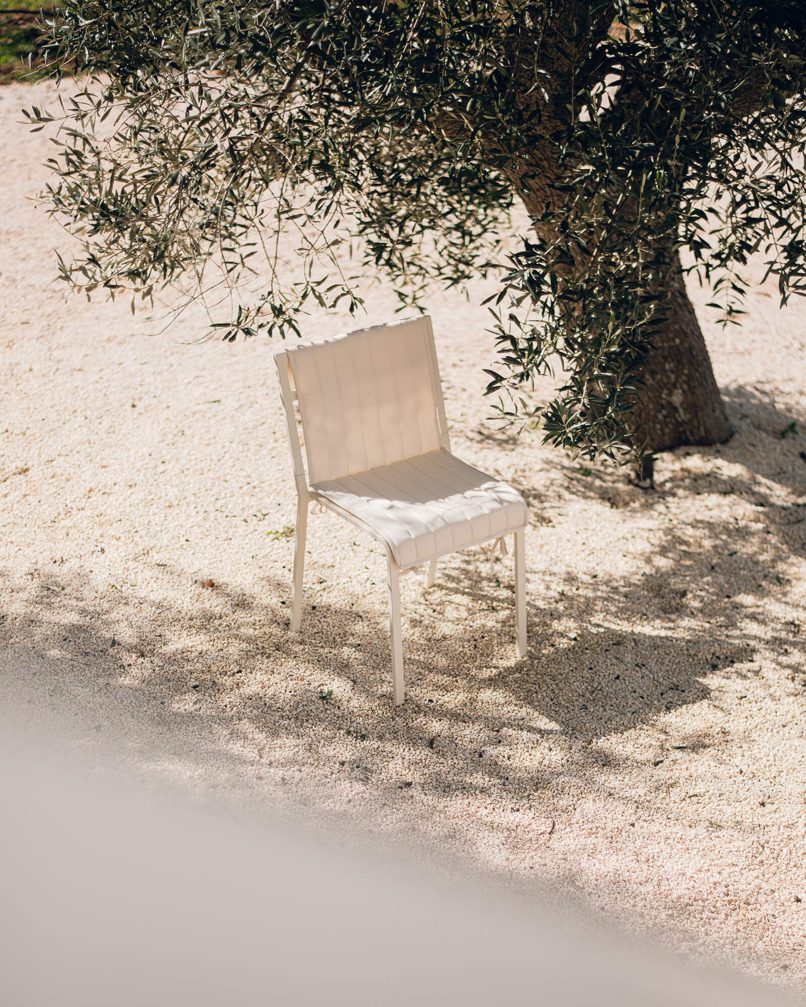 Oto Chair Cushion