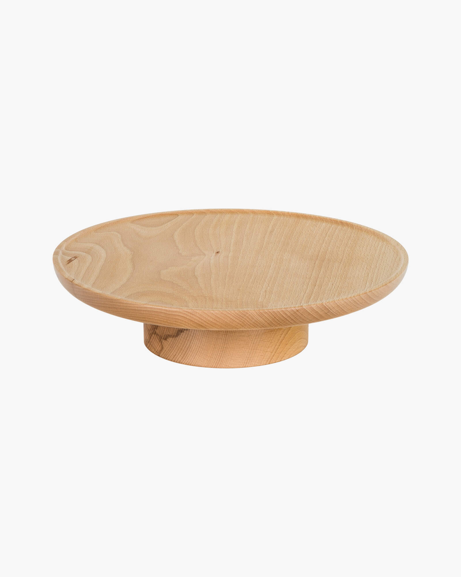 Oul Serving Platter and Bowls