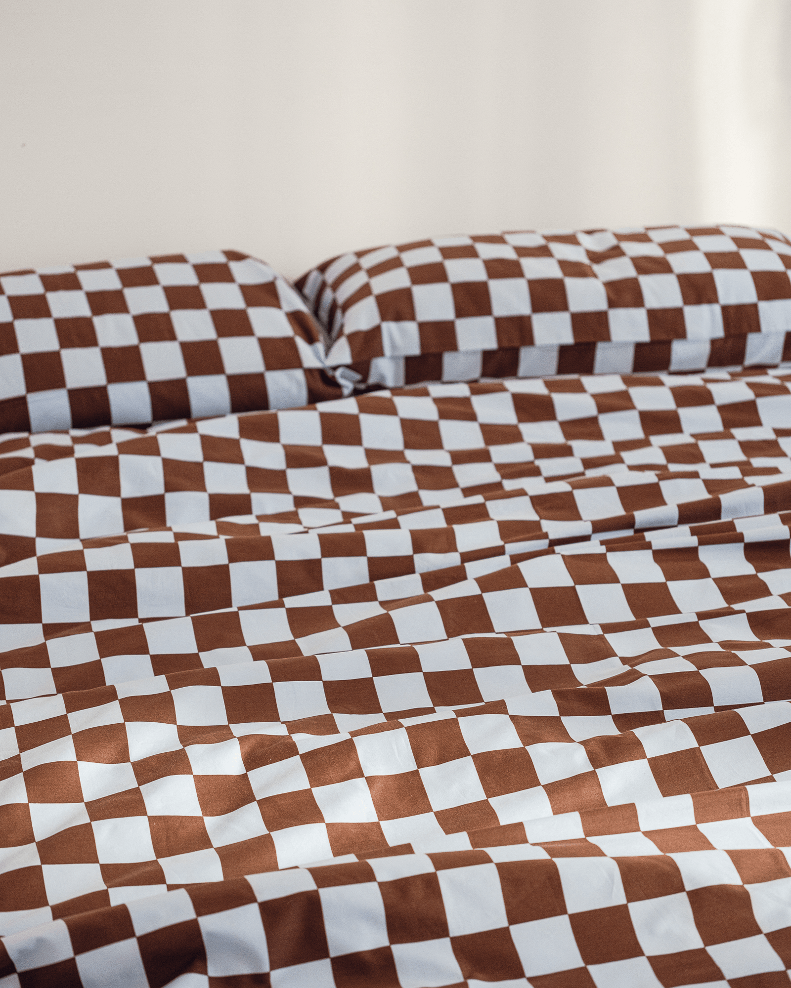 Plu Bedding - double bundle