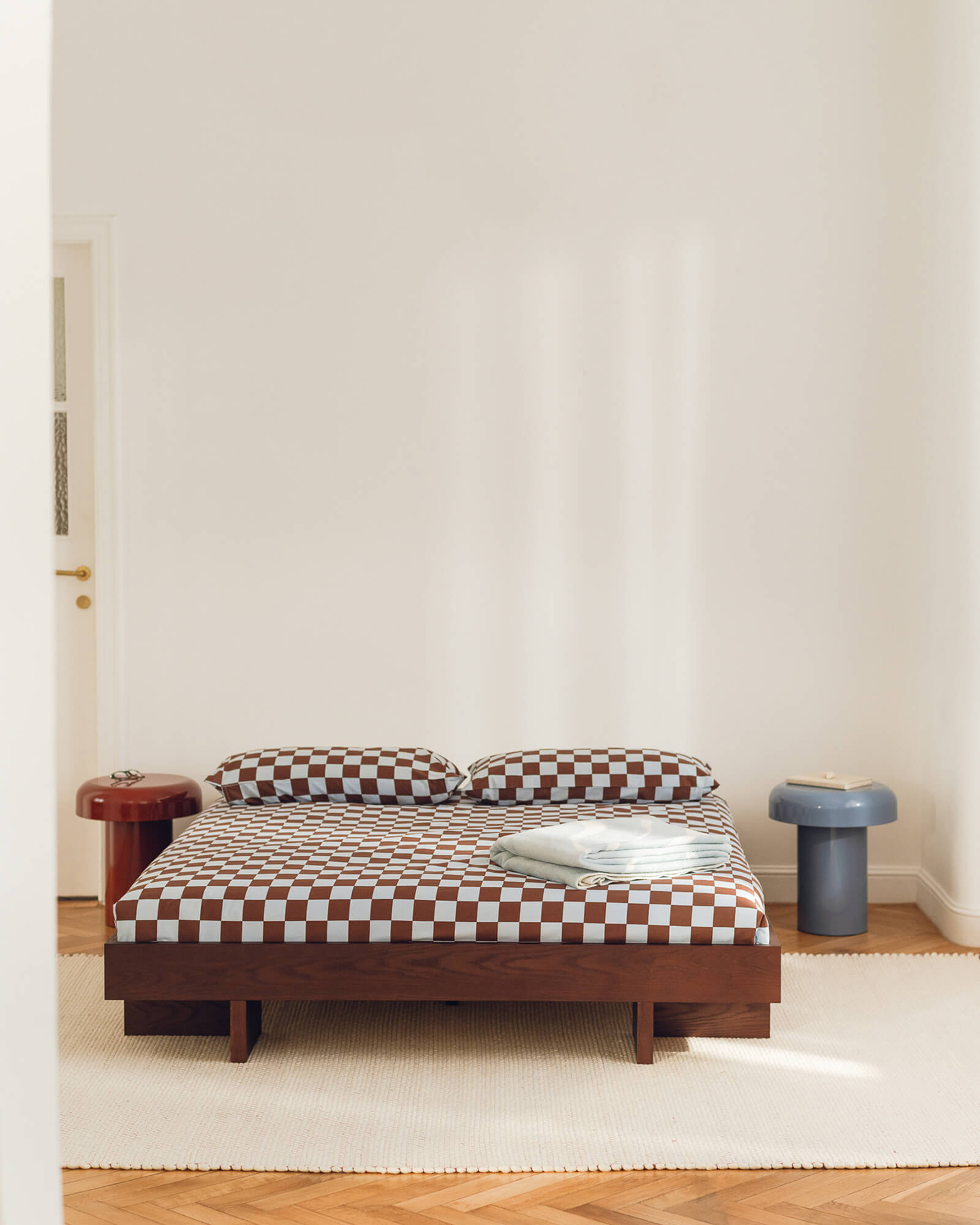 Plu Pillowcase