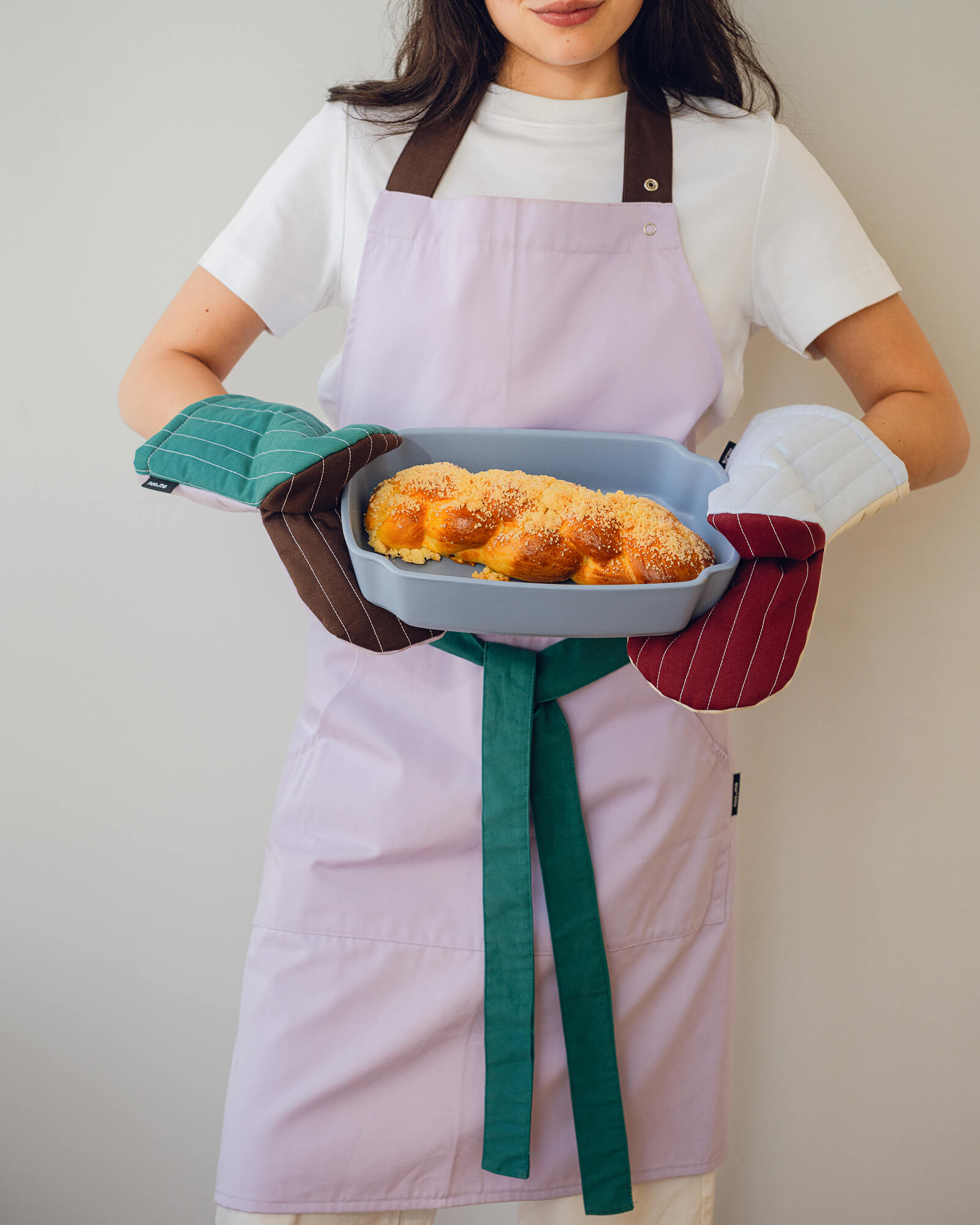 Rubi Apron