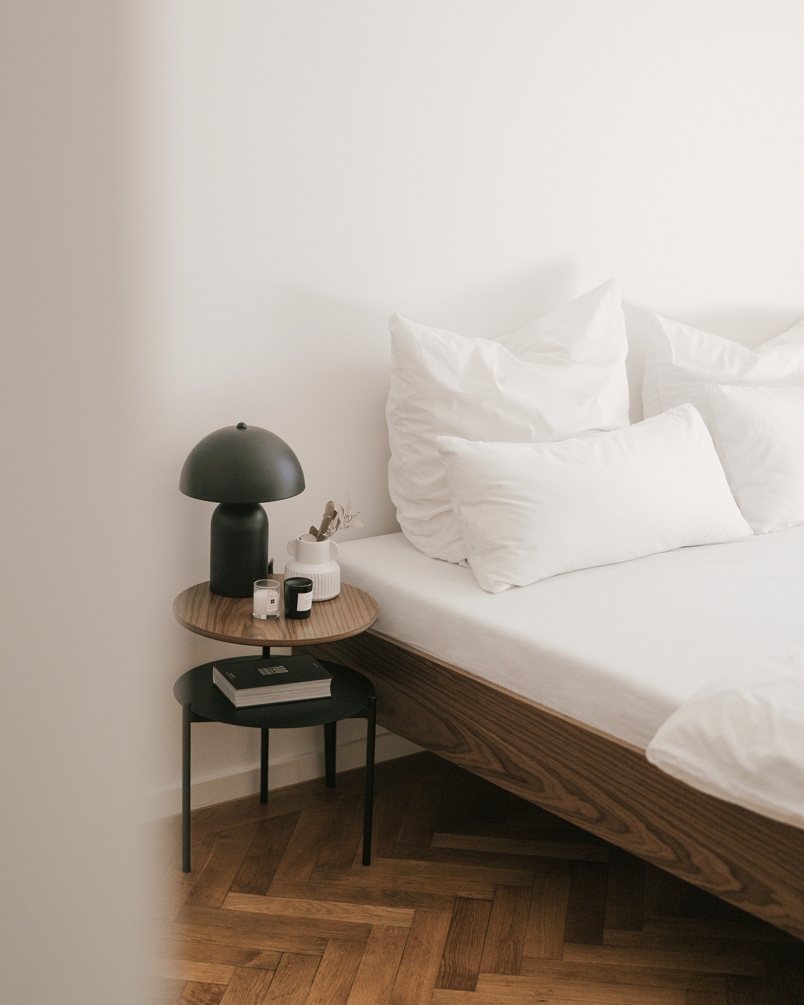 Streiko Bed & Tu Bundle