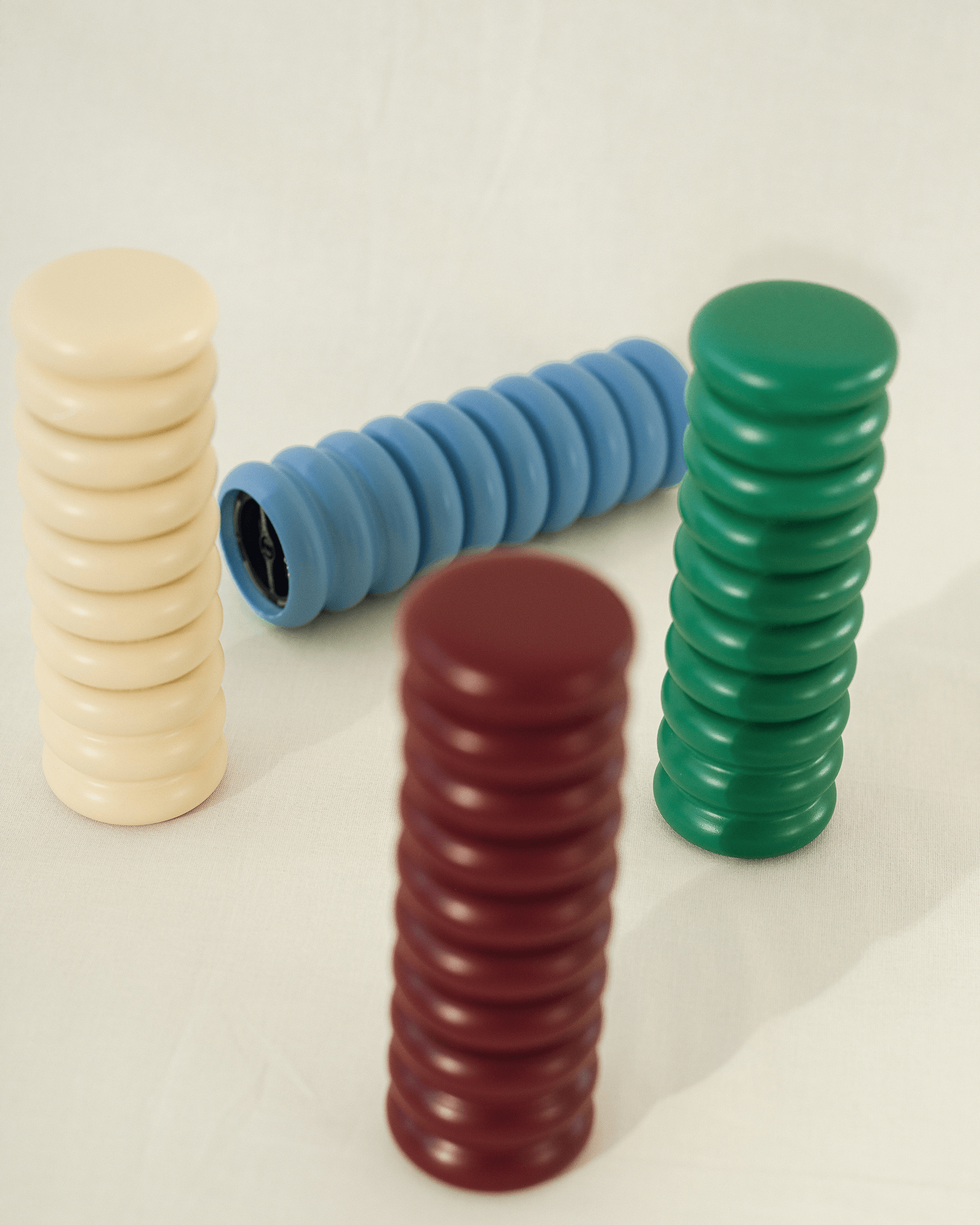 Suli Grinder - set of 2