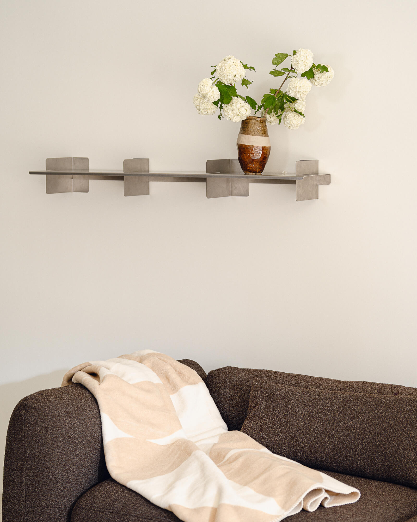 Tivo Shelf - 120 cm