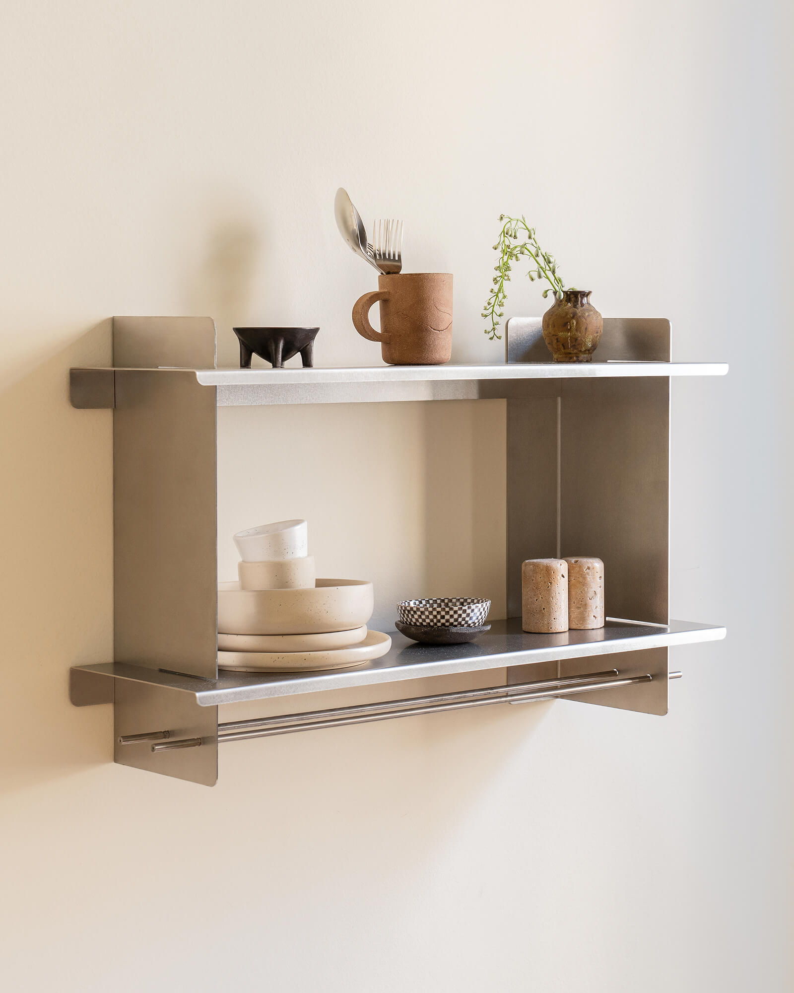 Tivo Shelf - 70 cm