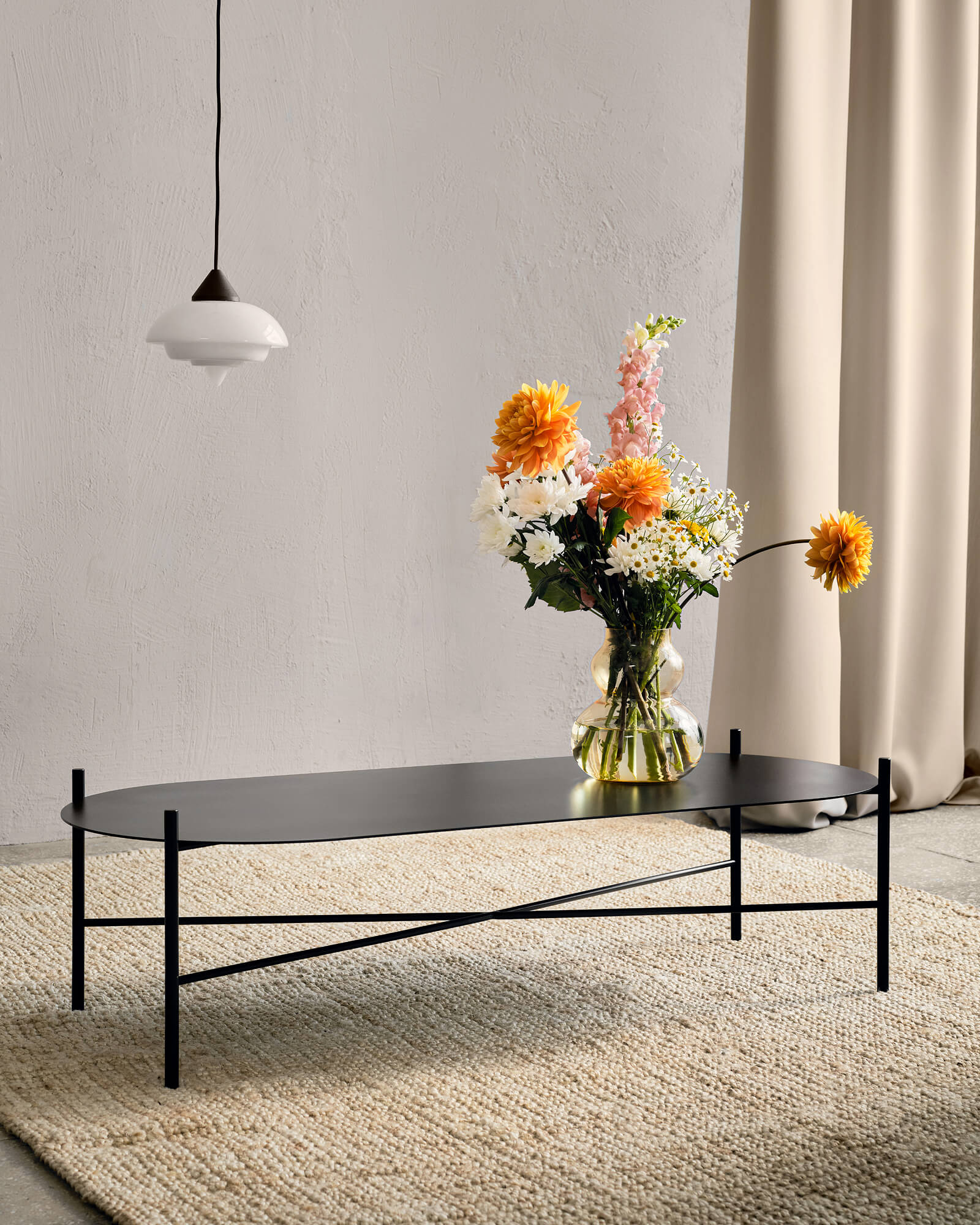Toglan Coffee Table
