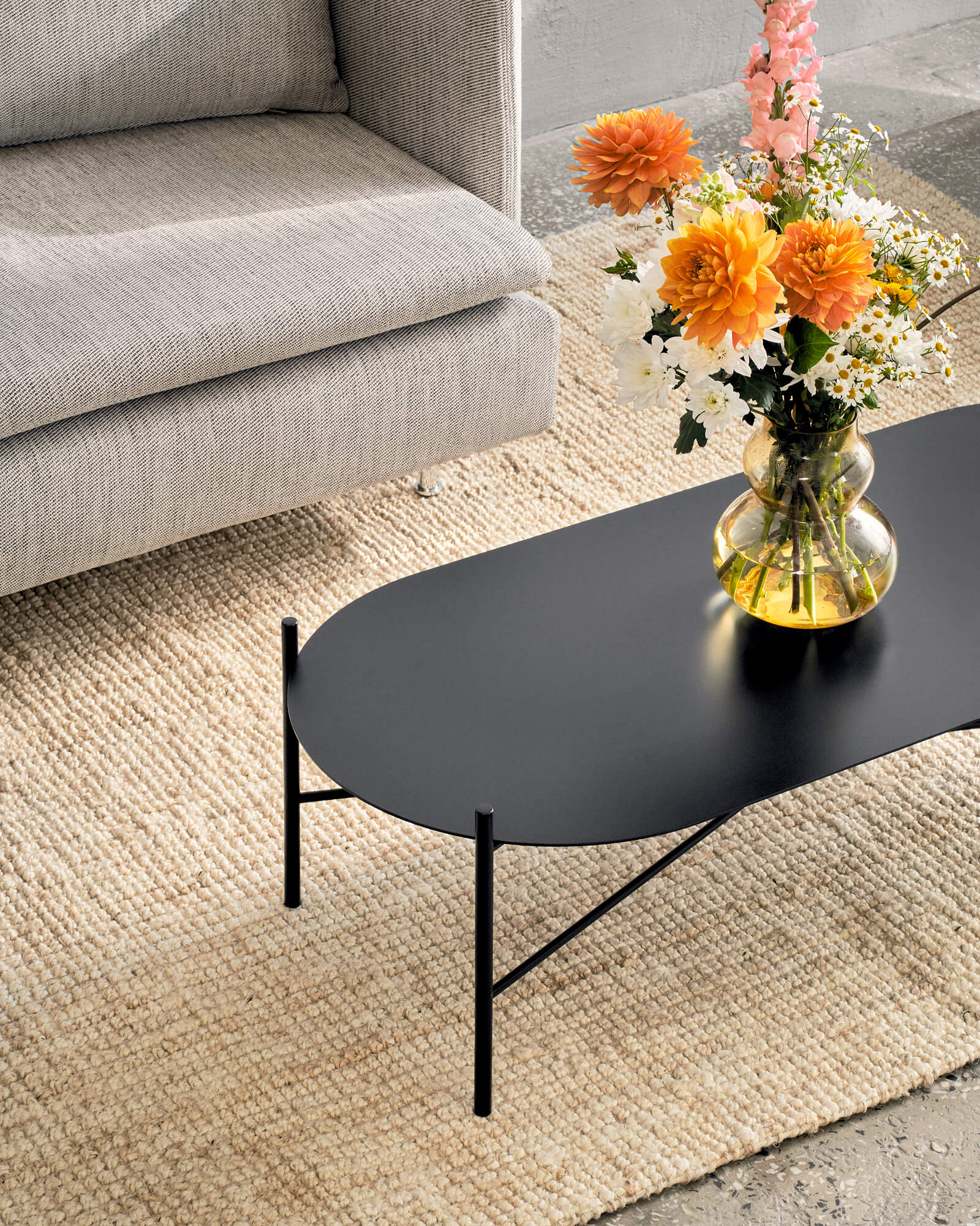 Toglan Coffee Table