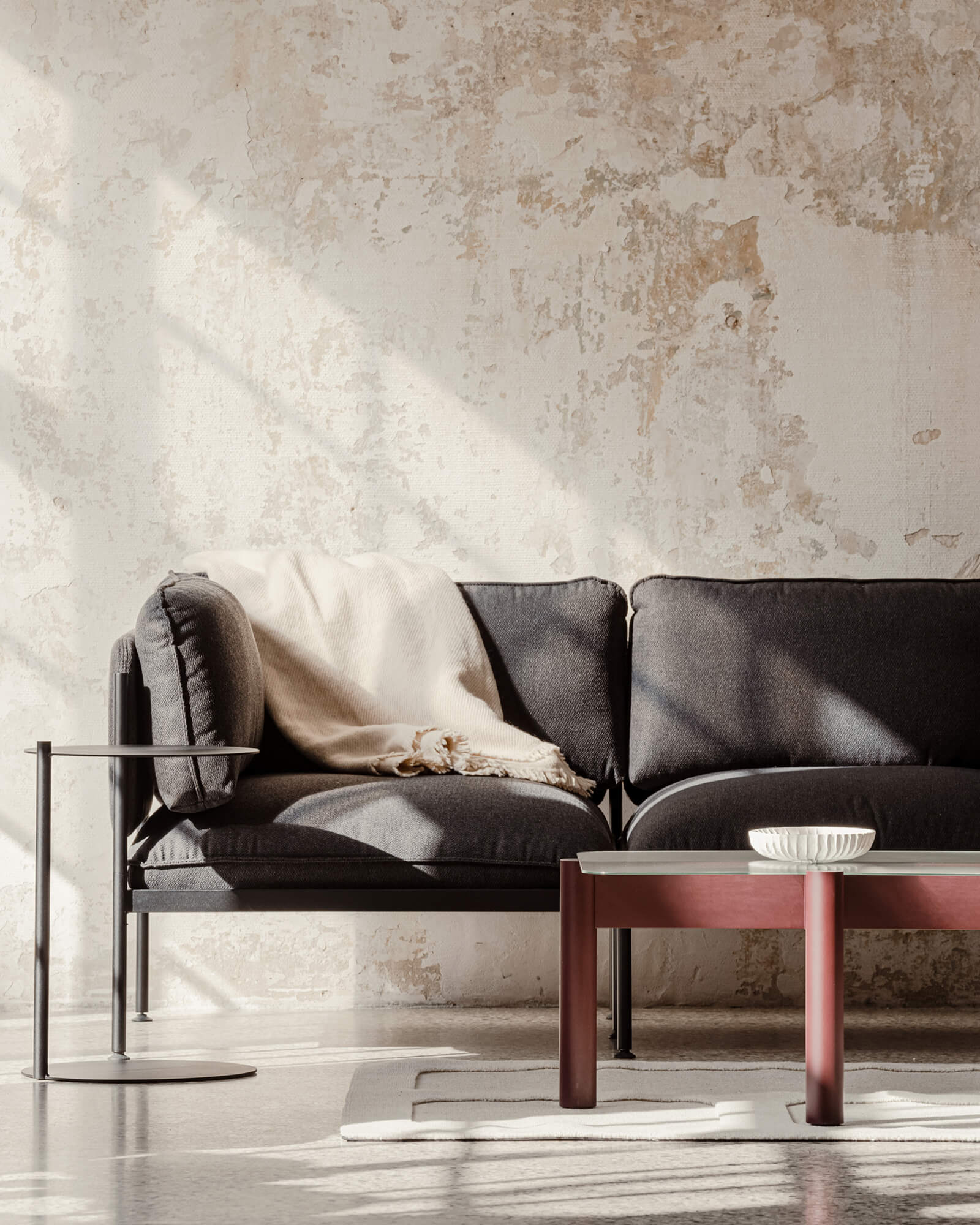 Toom Modular Sofa 2-seater