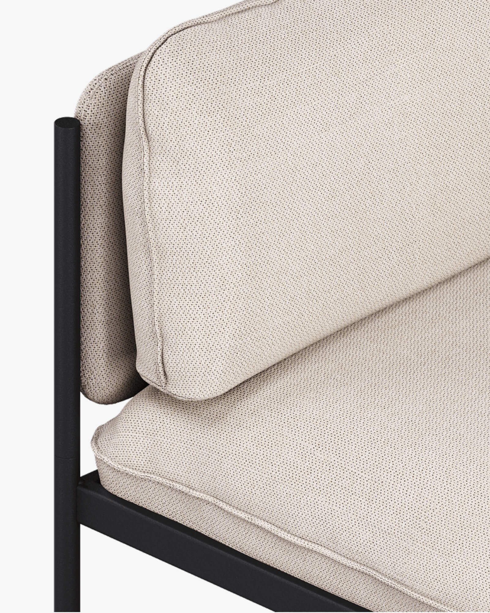 Toom Modular Sofa 2-seater