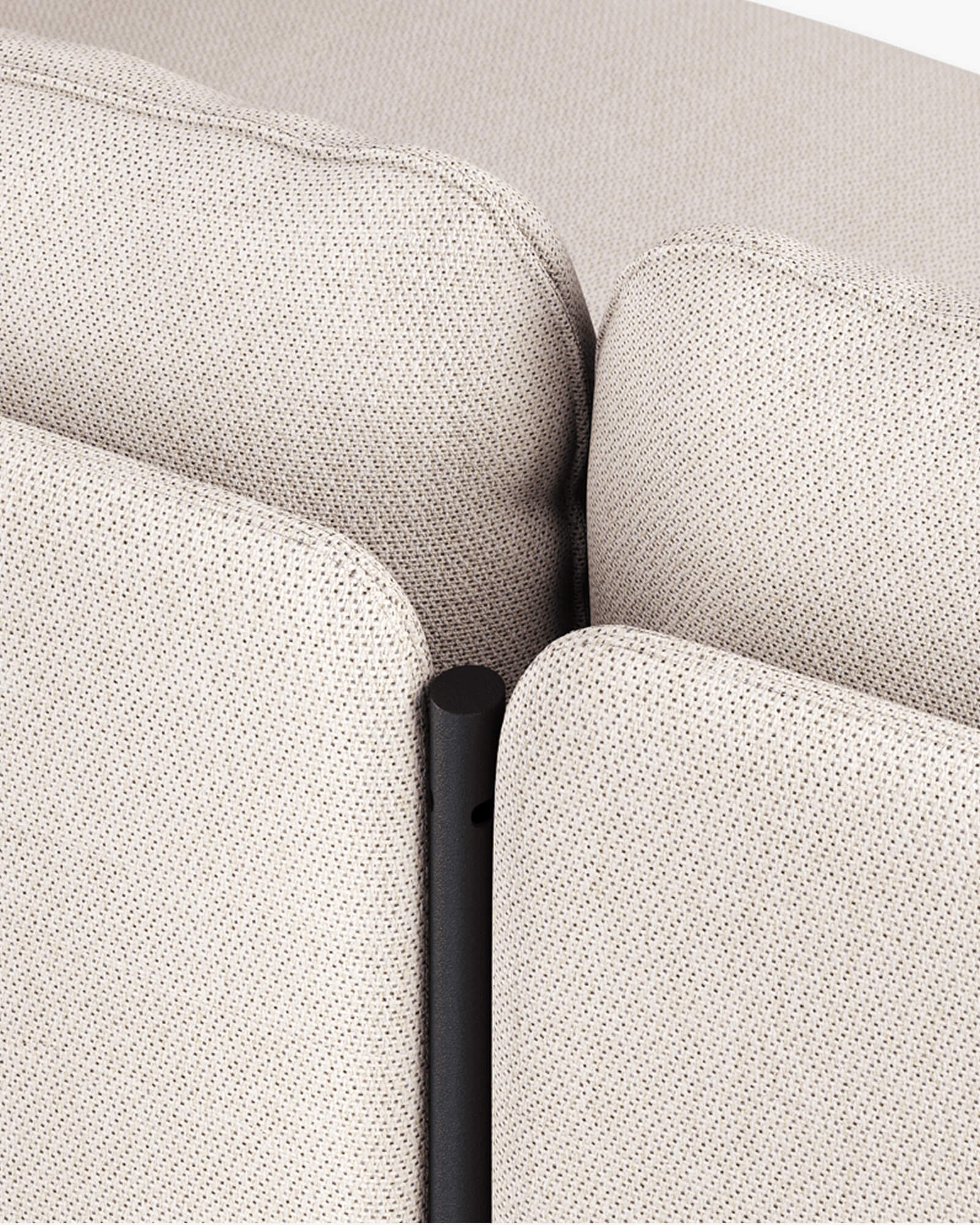 Toom Modular Sofa 2-seater