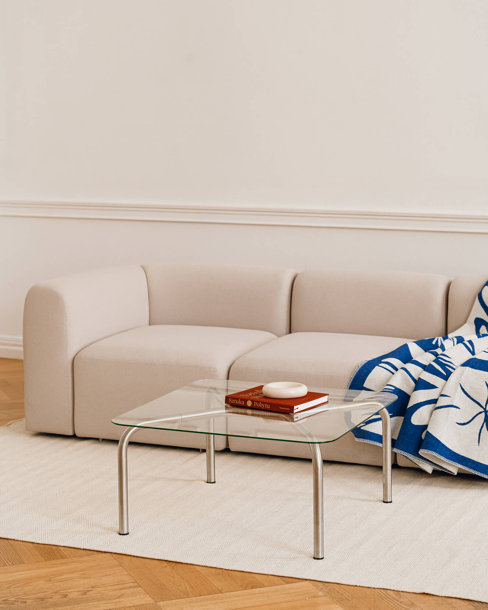 Uku Coffee Table