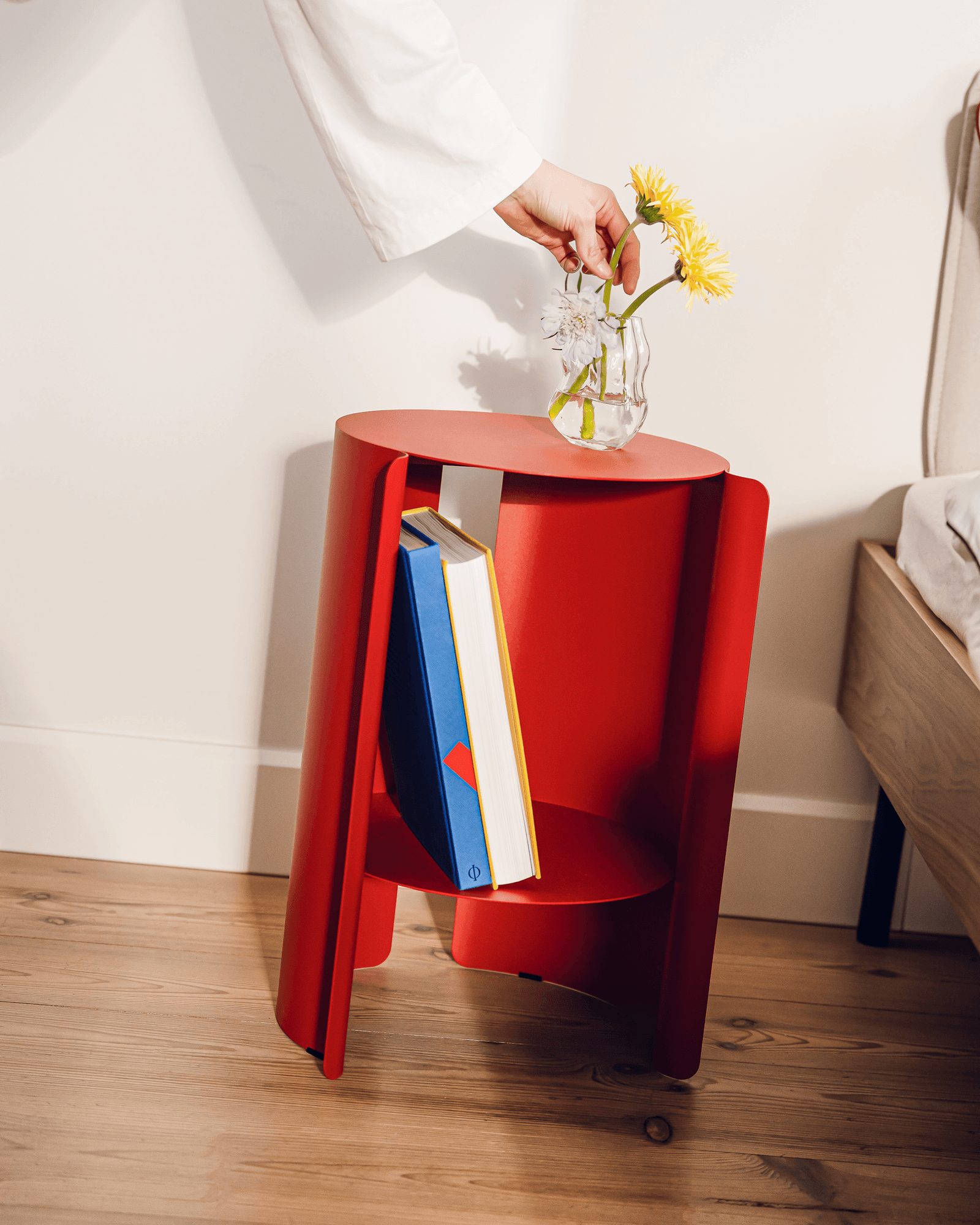 Wa Side Table