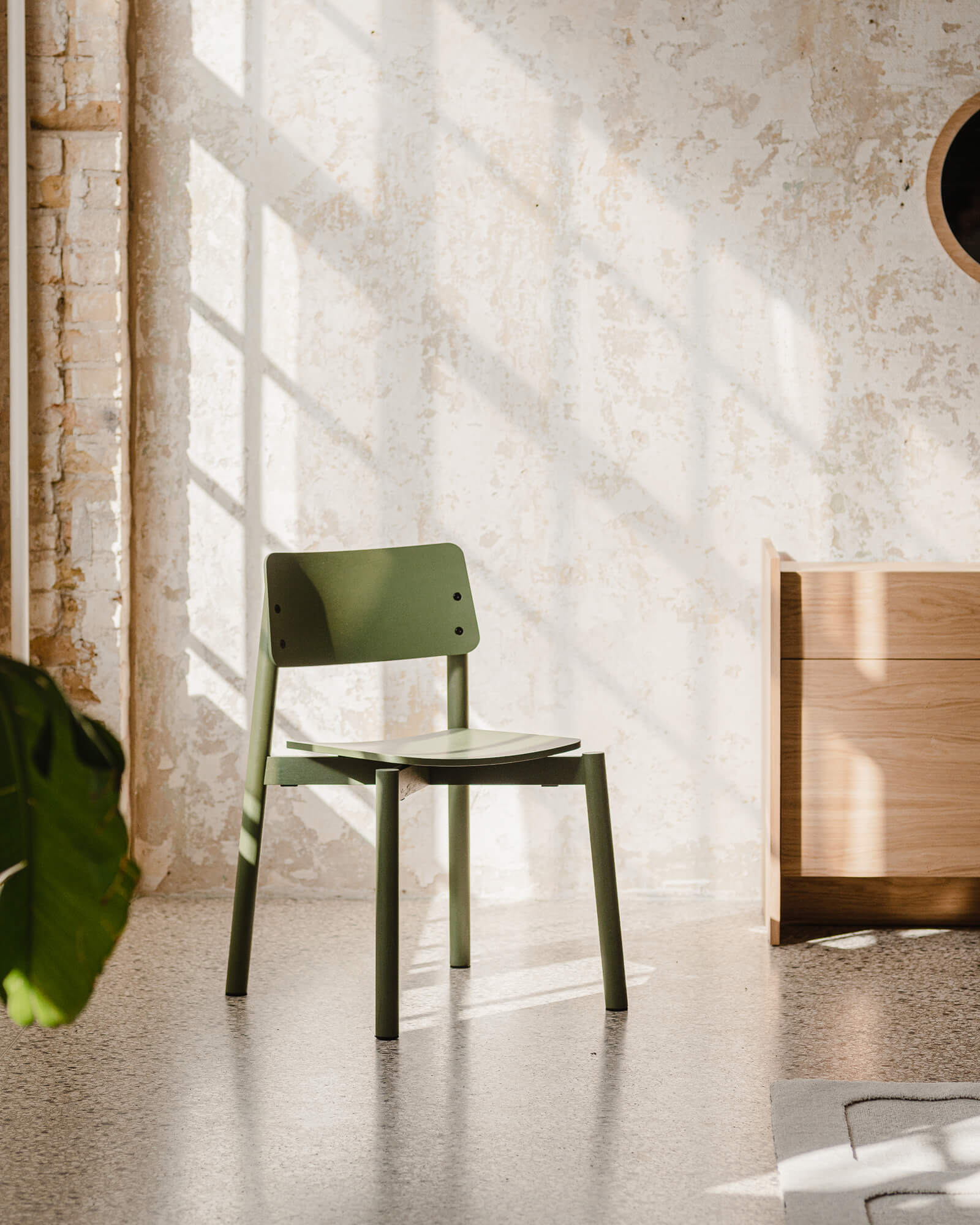 Wem Chair