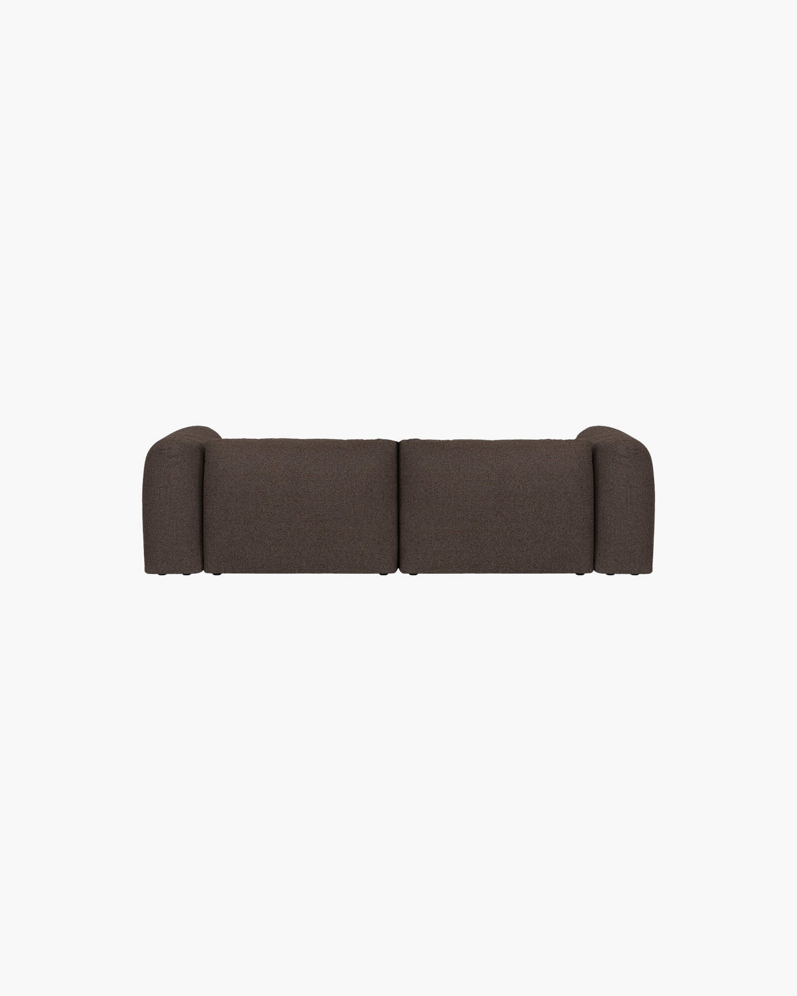 Yaro Sofa 3-seater corner