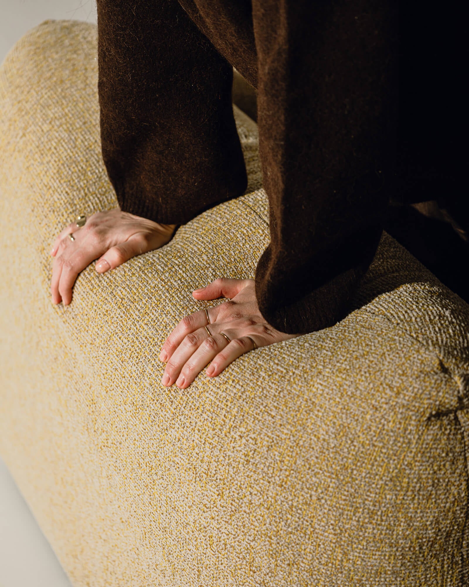 Yaro Sofa 3-seater corner