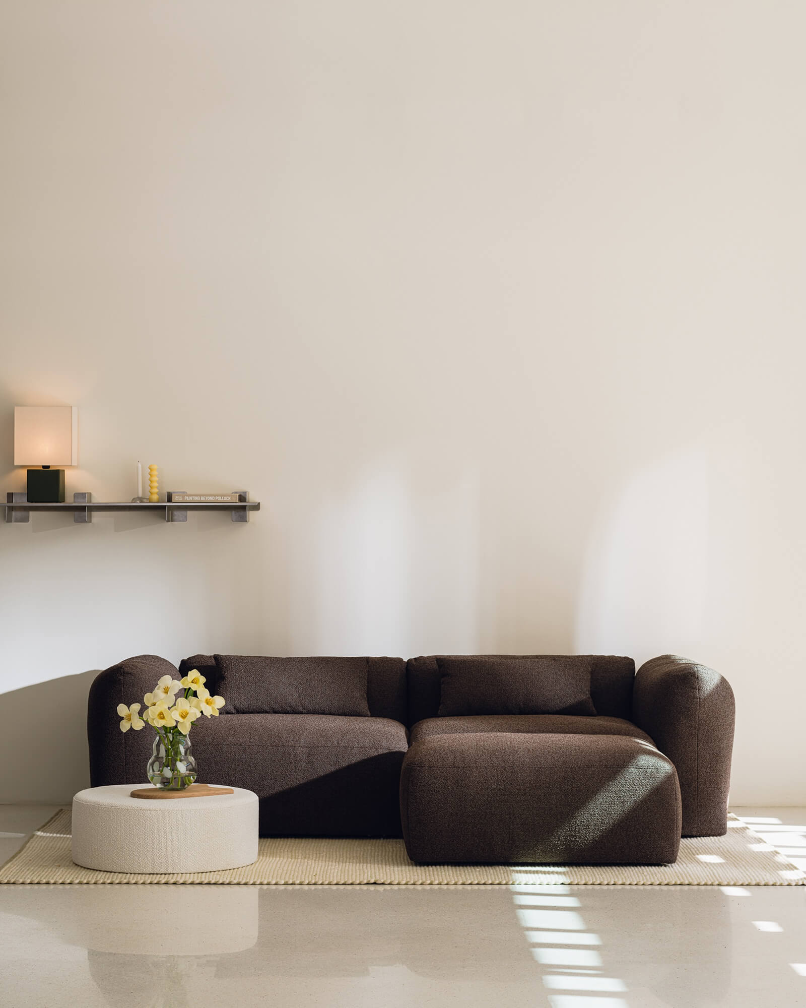 Yaro Sofa 4-seater