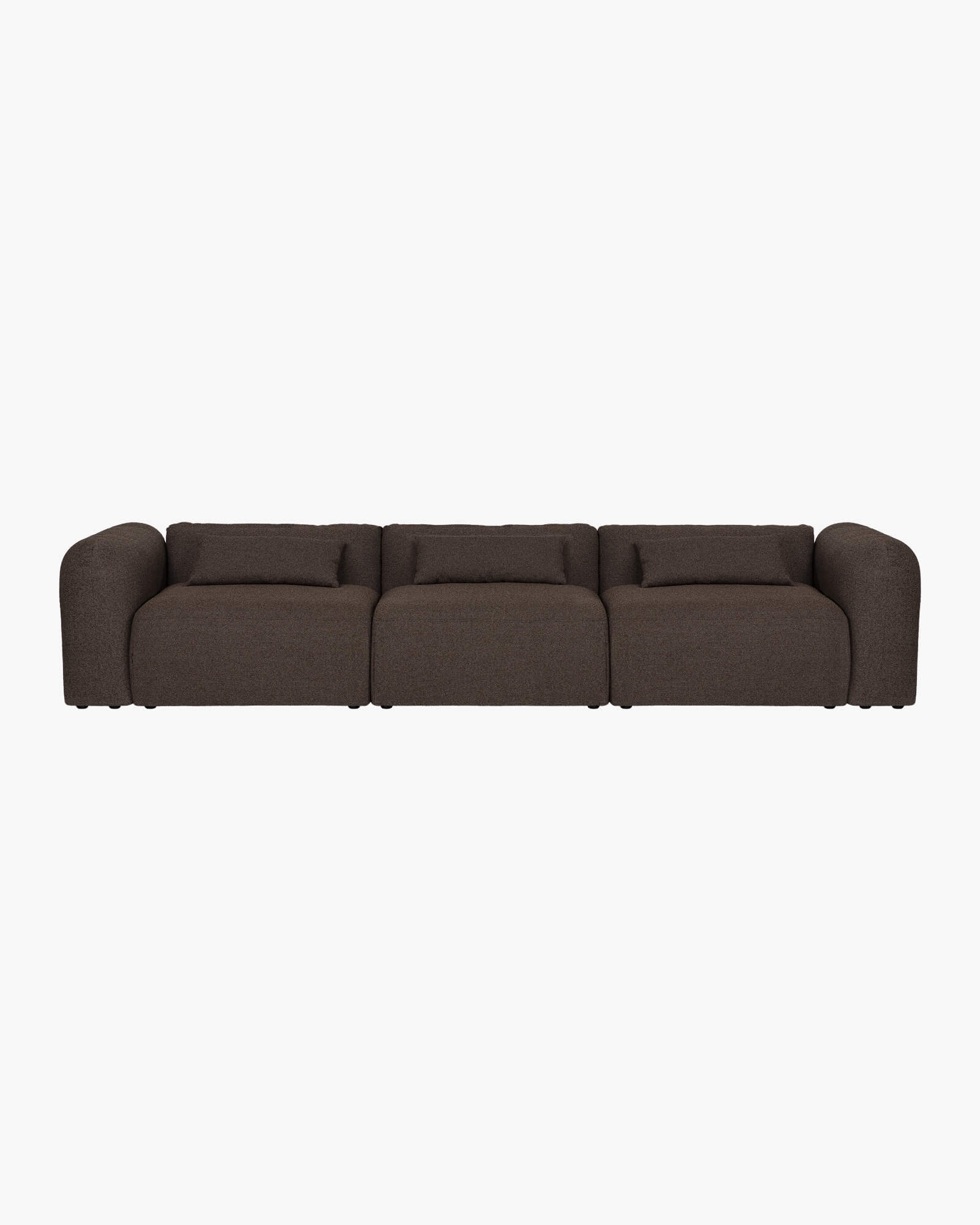 Yaro Sofa 4-seater