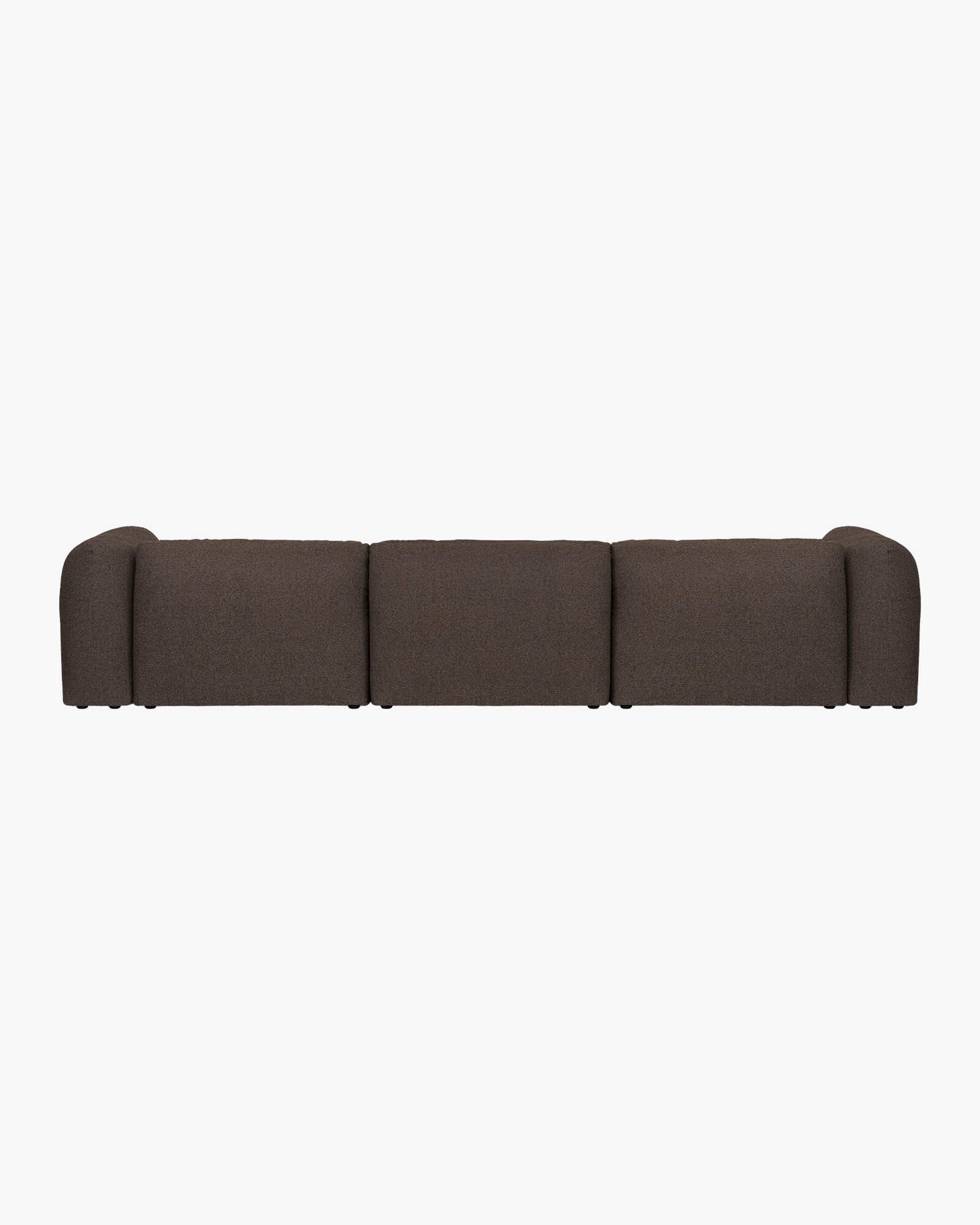 Yaro Sofa 4-seater