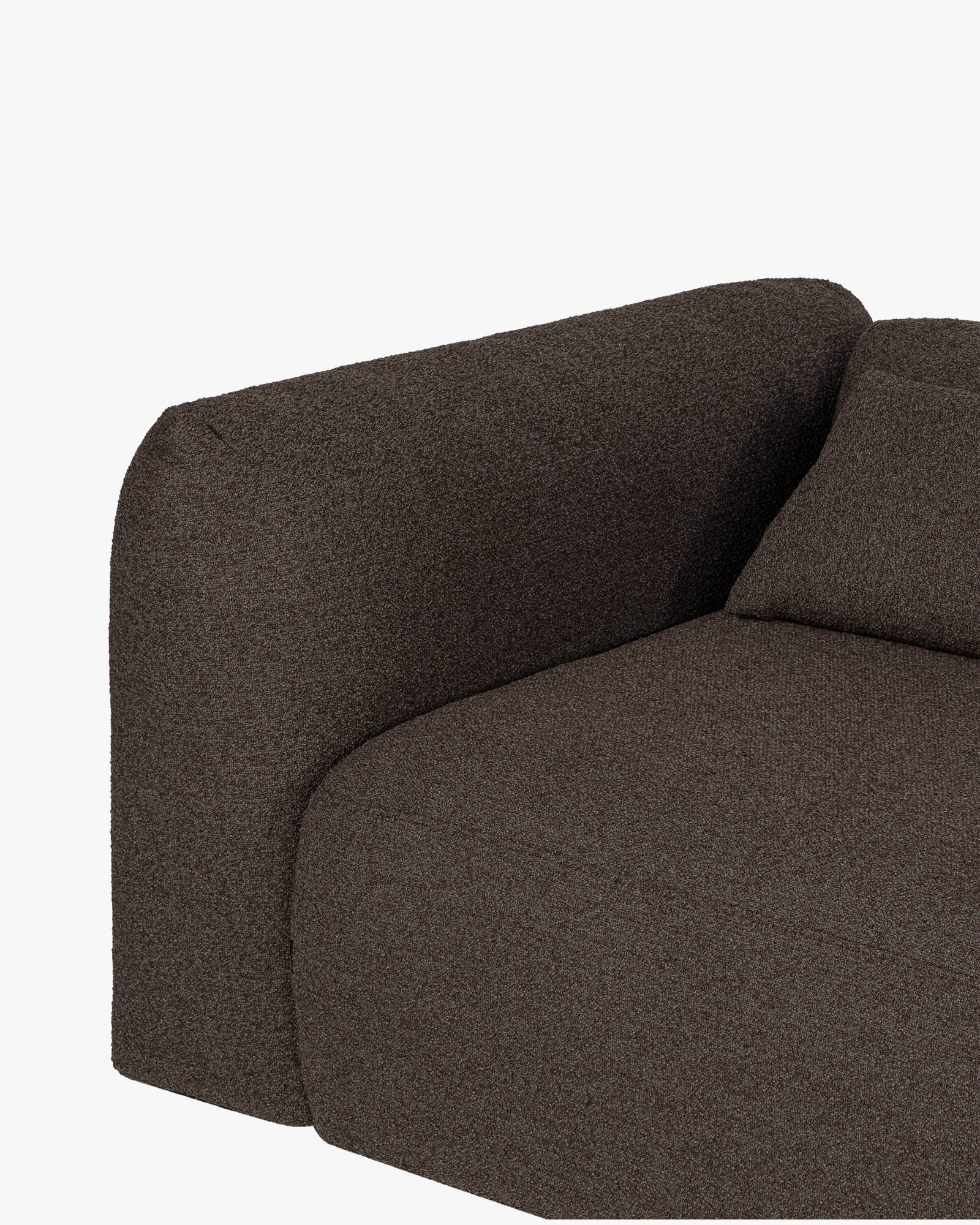 Yaro Sofa 4-seater