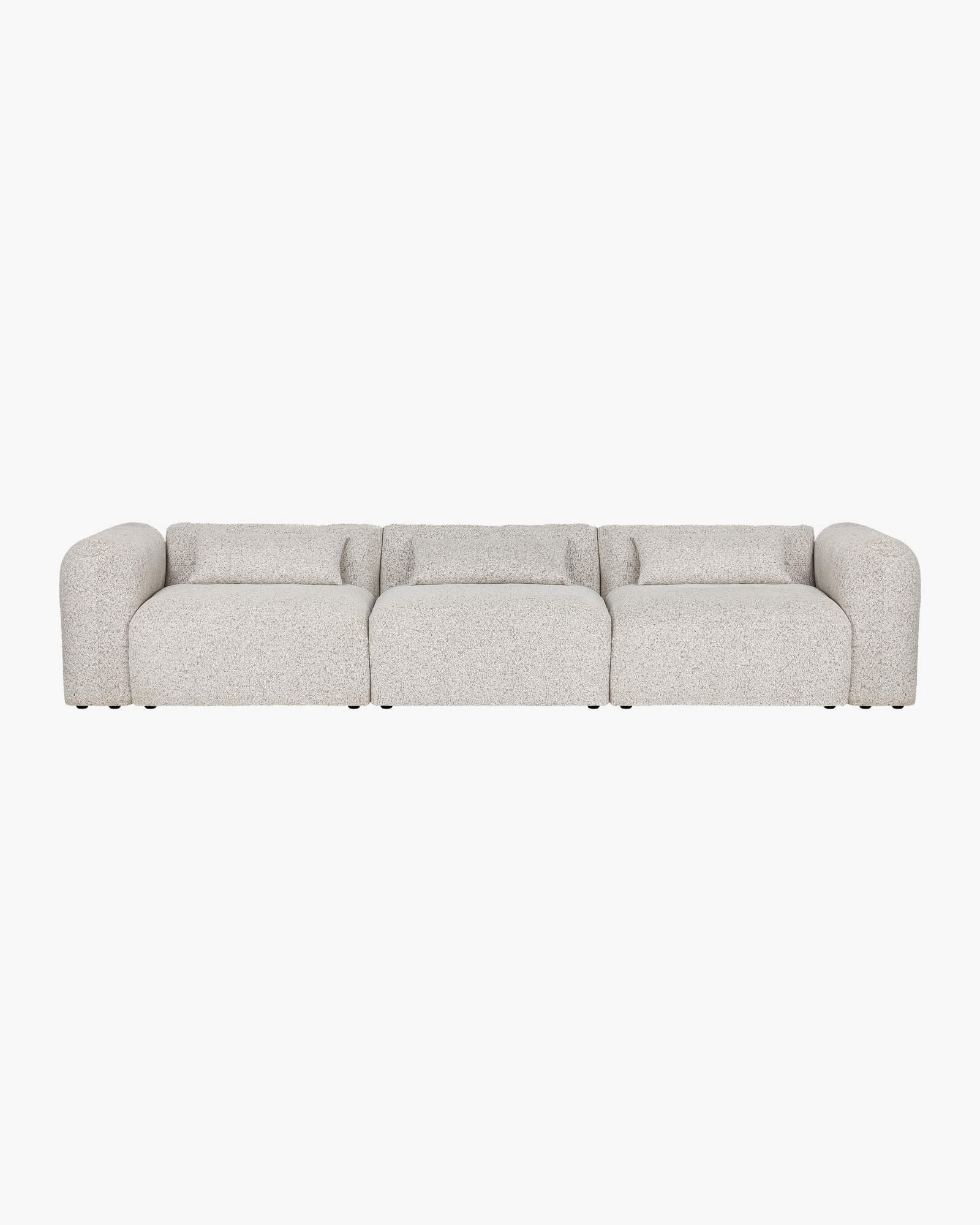 Yaro Sofa 4-seater