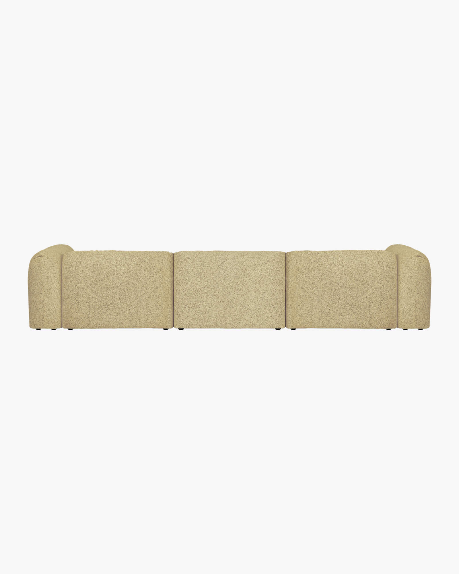 Yaro Sofa 4-seater