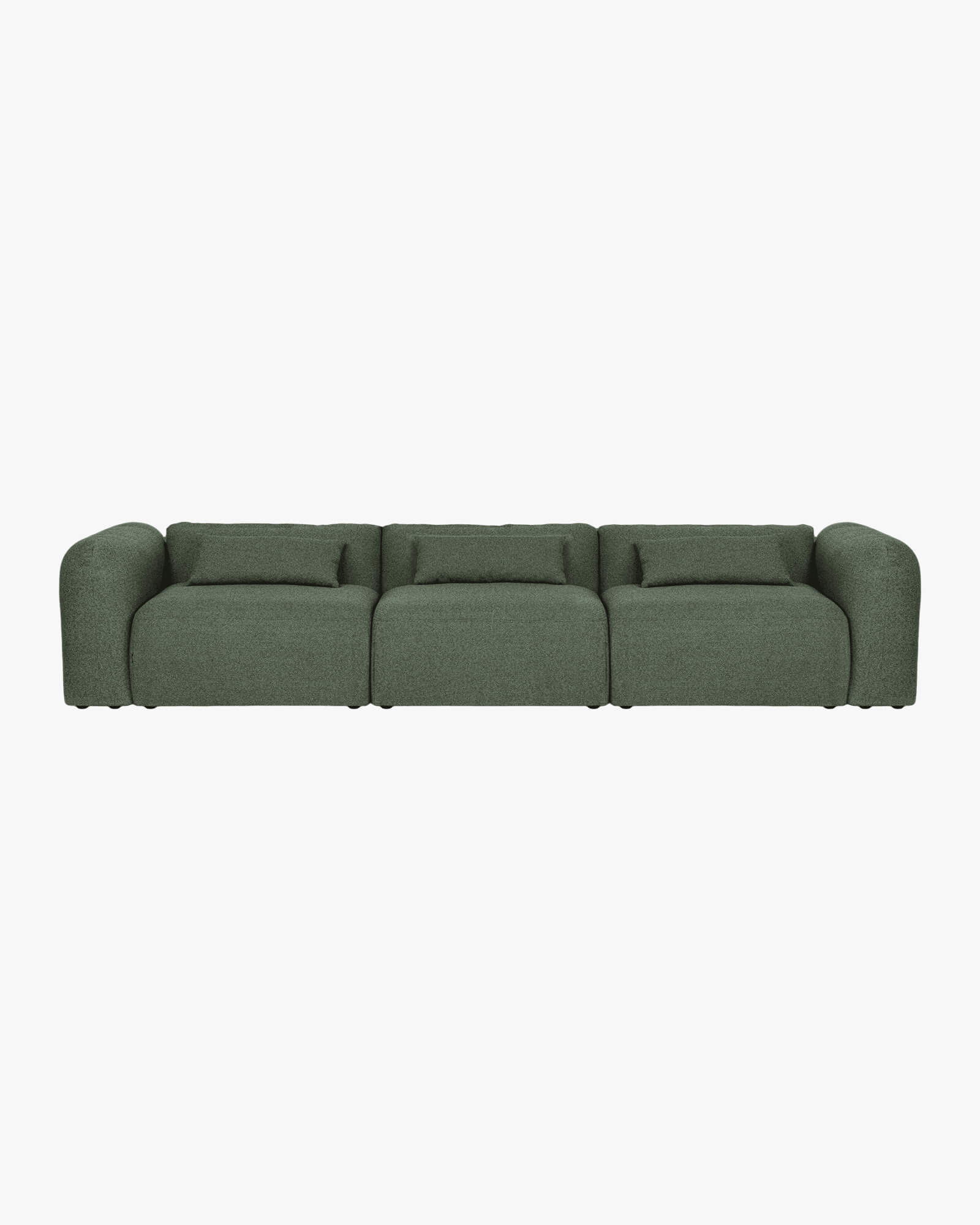 Yaro Sofa 4-seater