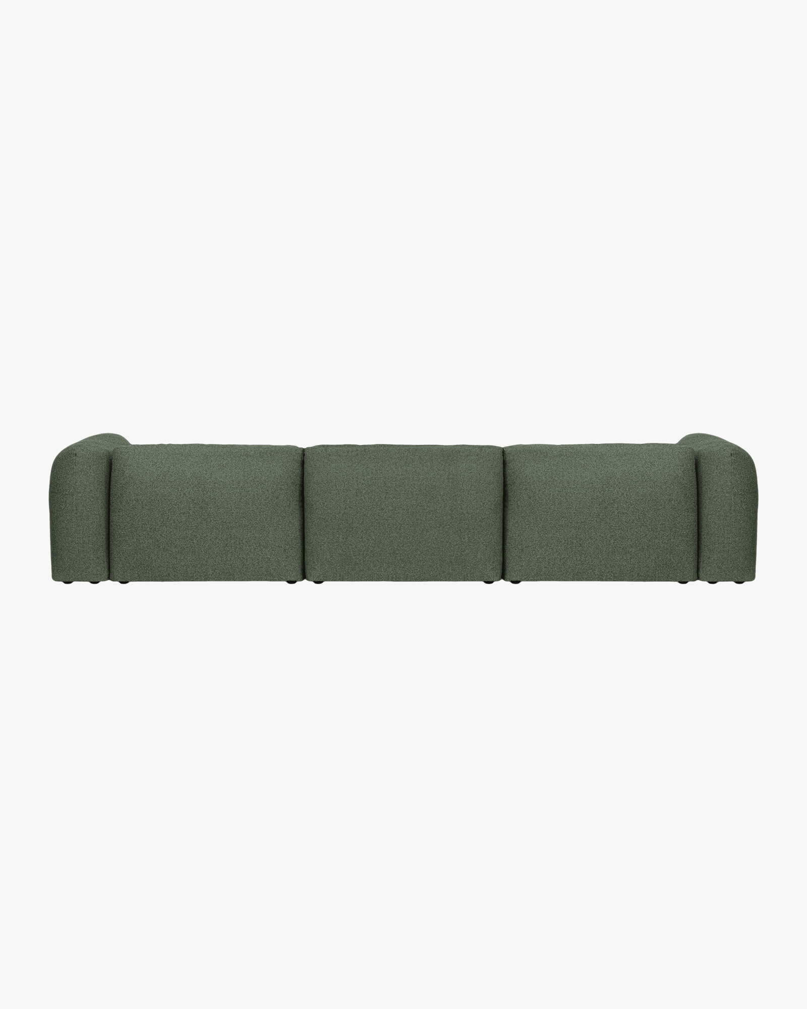 Yaro Sofa 4-seater