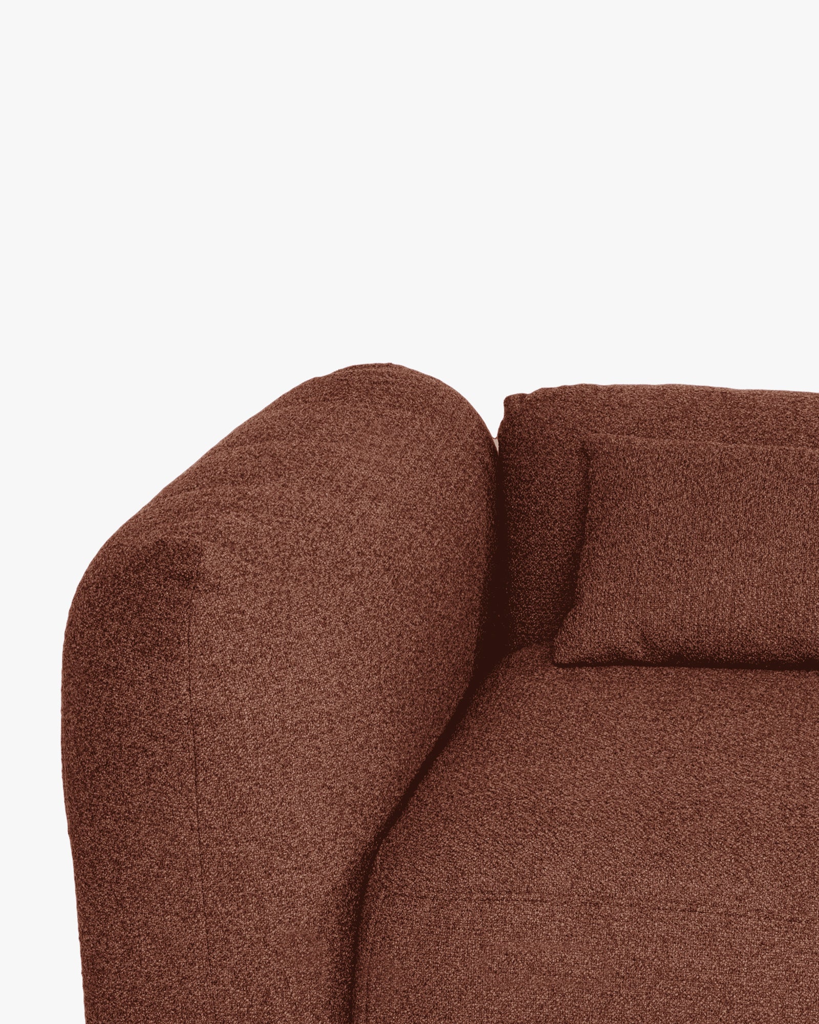 Yaro Sofa 4-seater corner