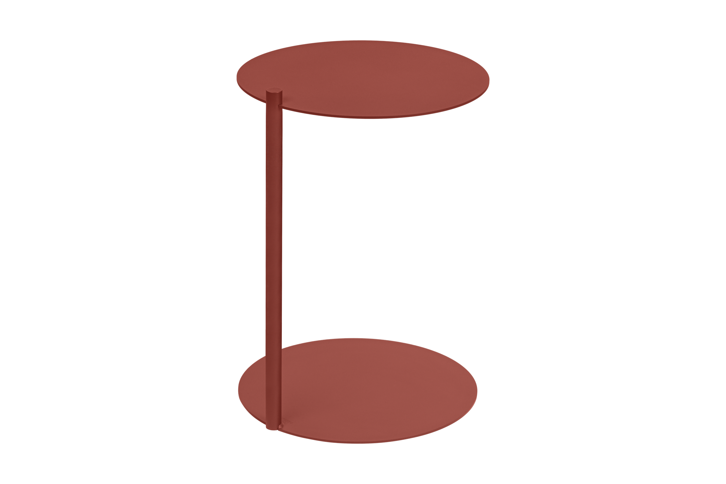 Ande Side Table