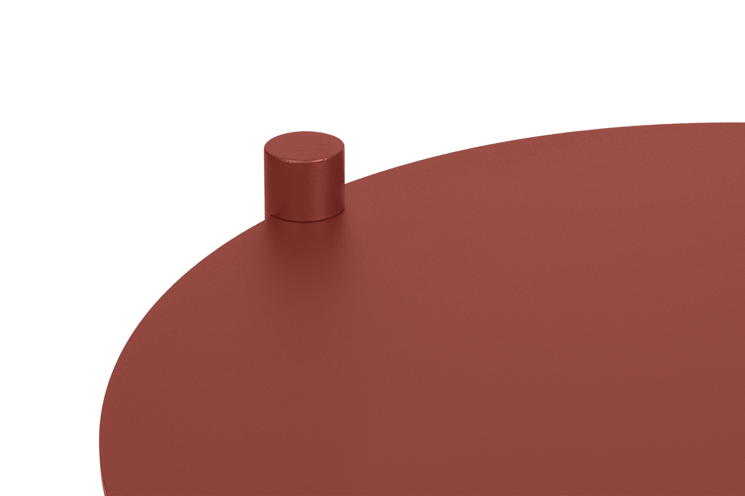 Ande Side Table
