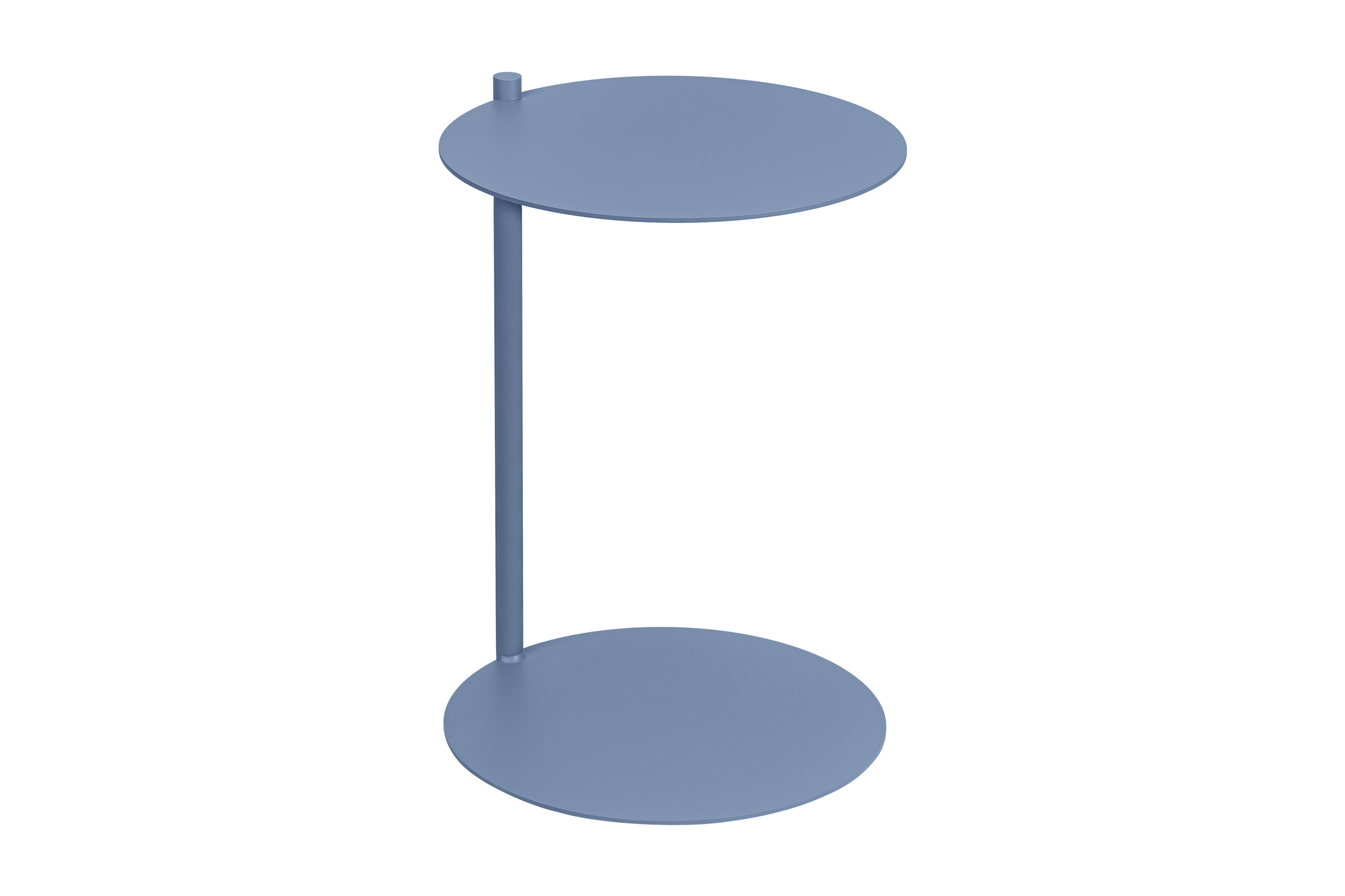 Ande Side Table