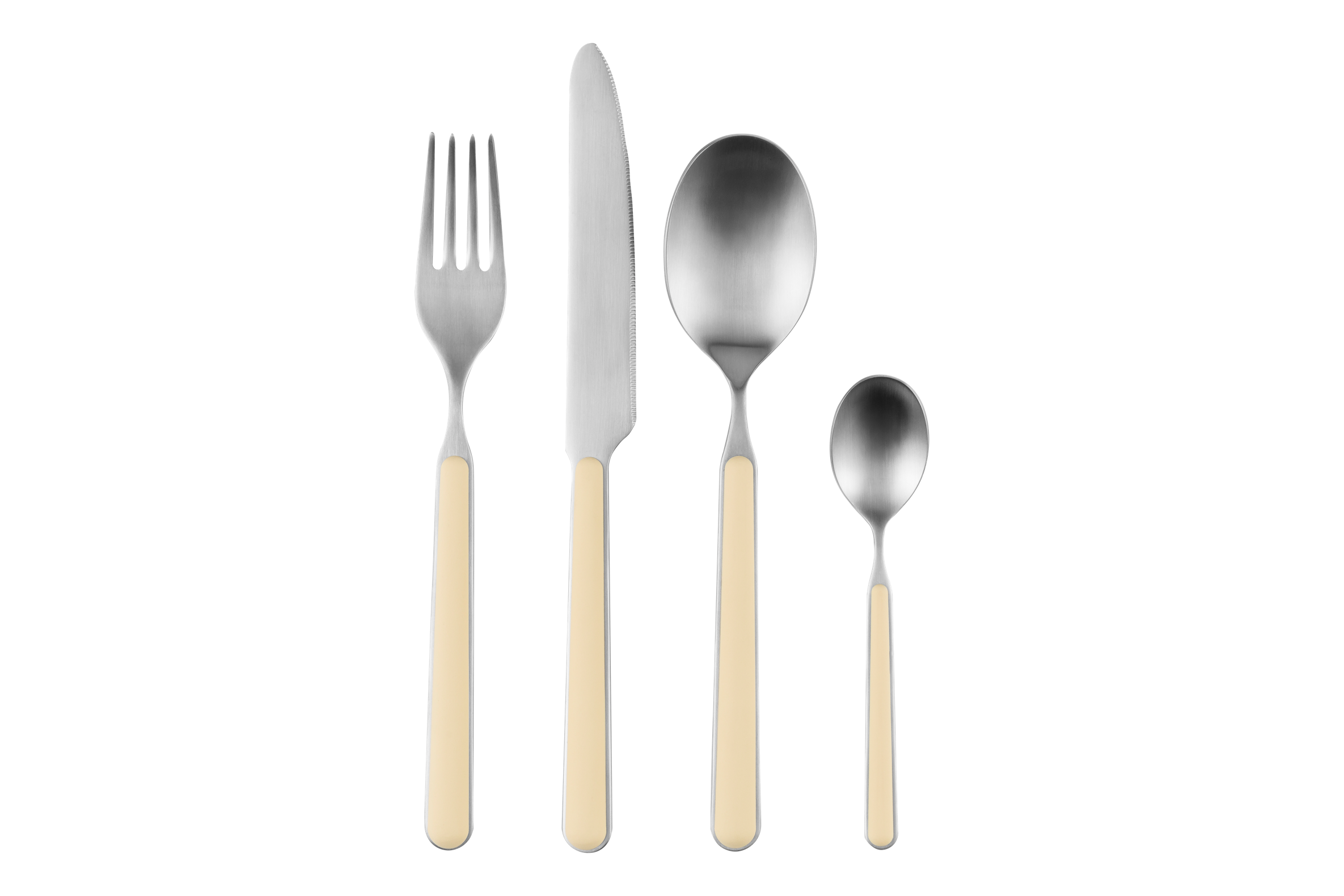 Noli Cutlery - set for 1
