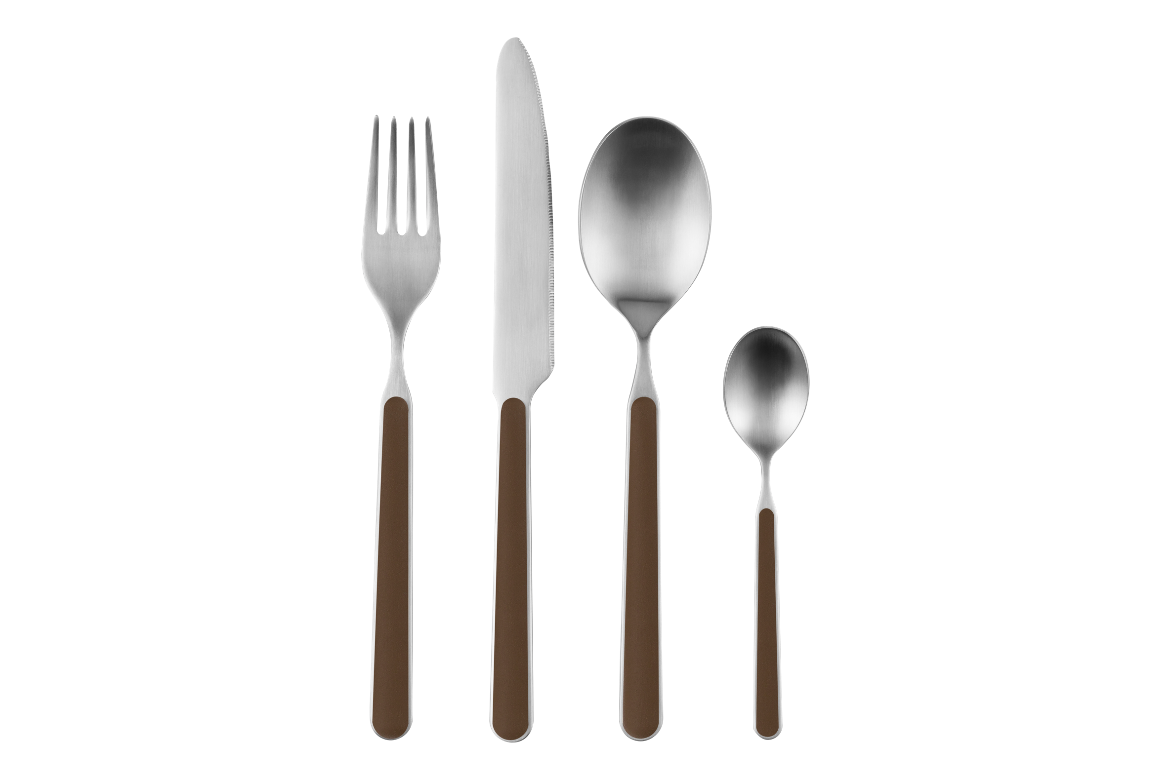 Noli Cutlery - set for 1