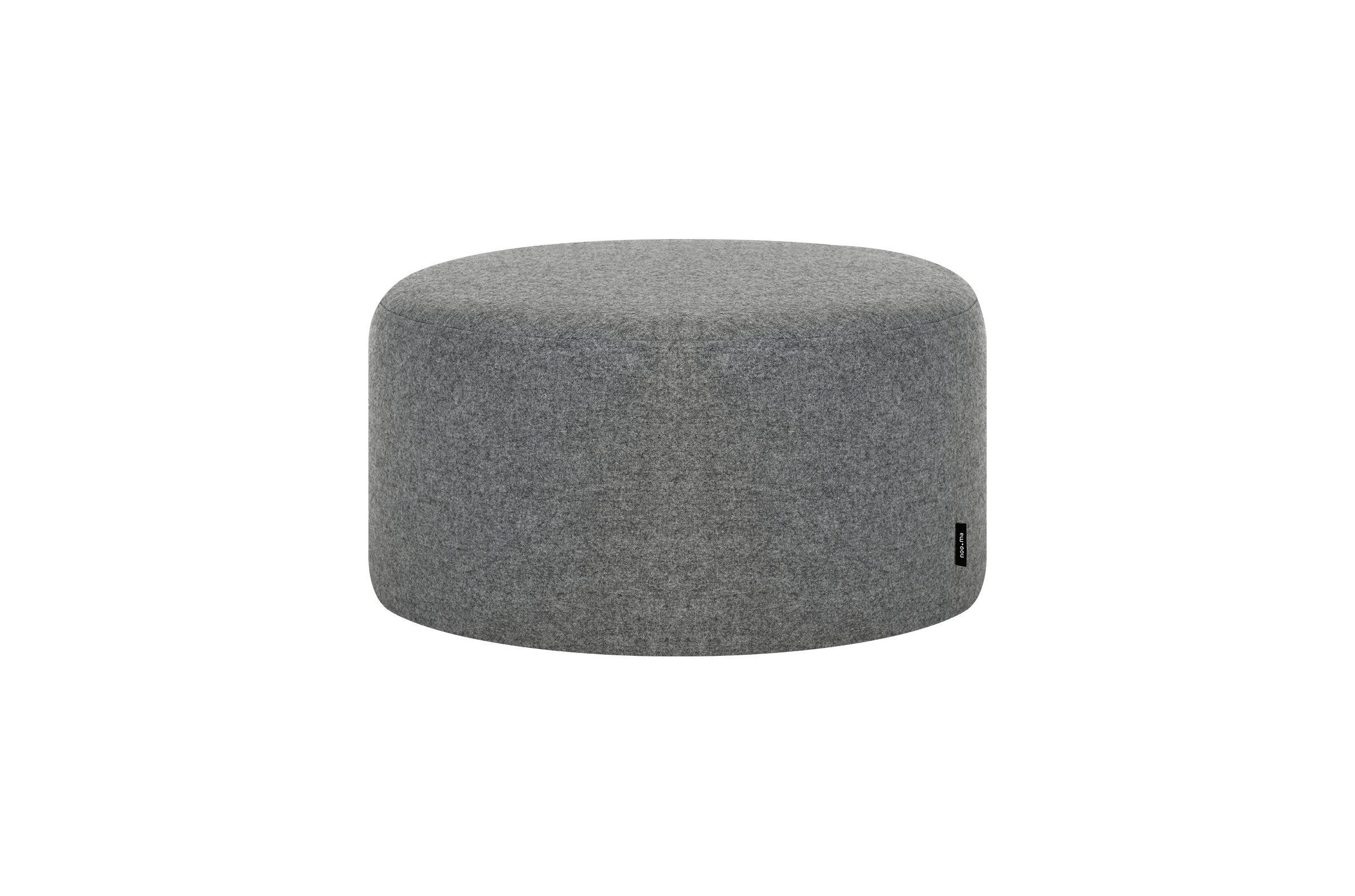 Folk Pouf - low