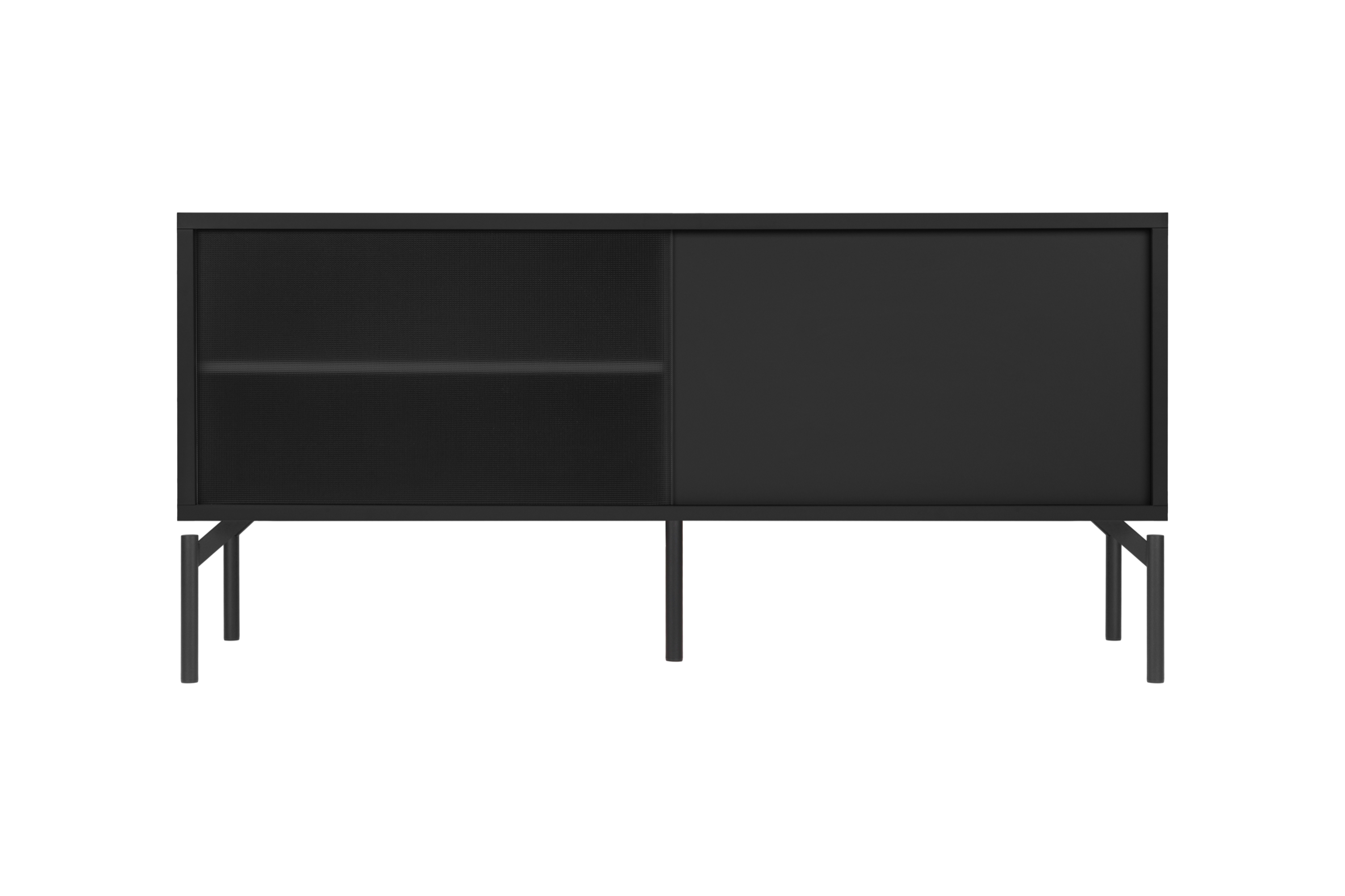 Met Mini TV Stand