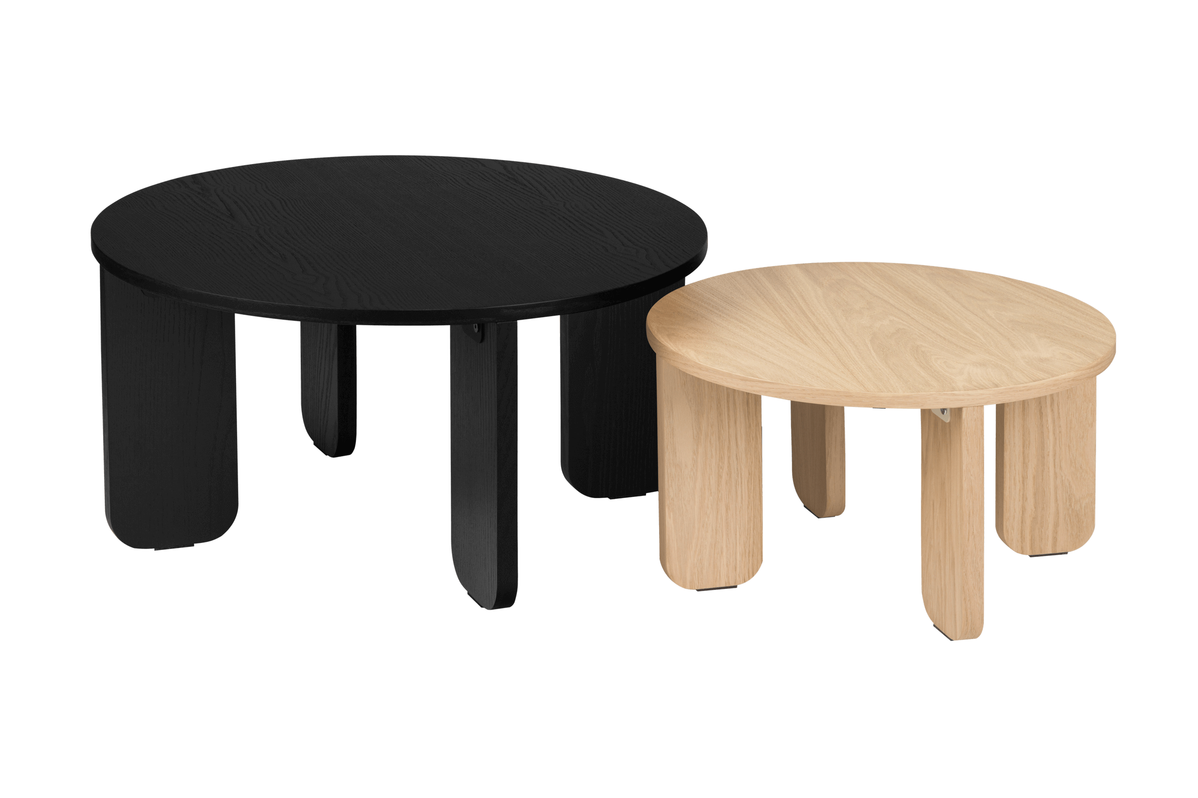 Kuvu Nest of Tables