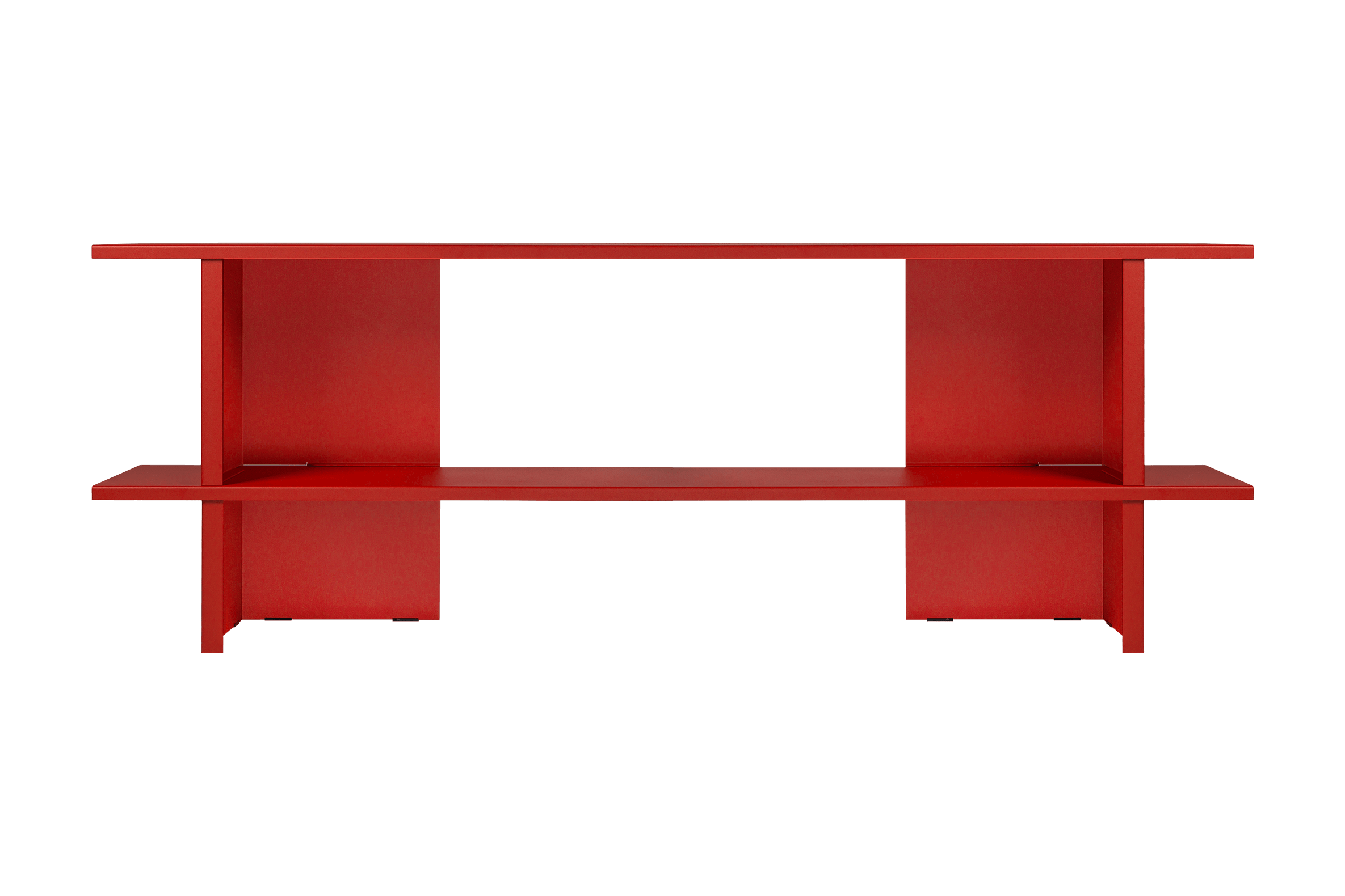 Hes Shelving Unit