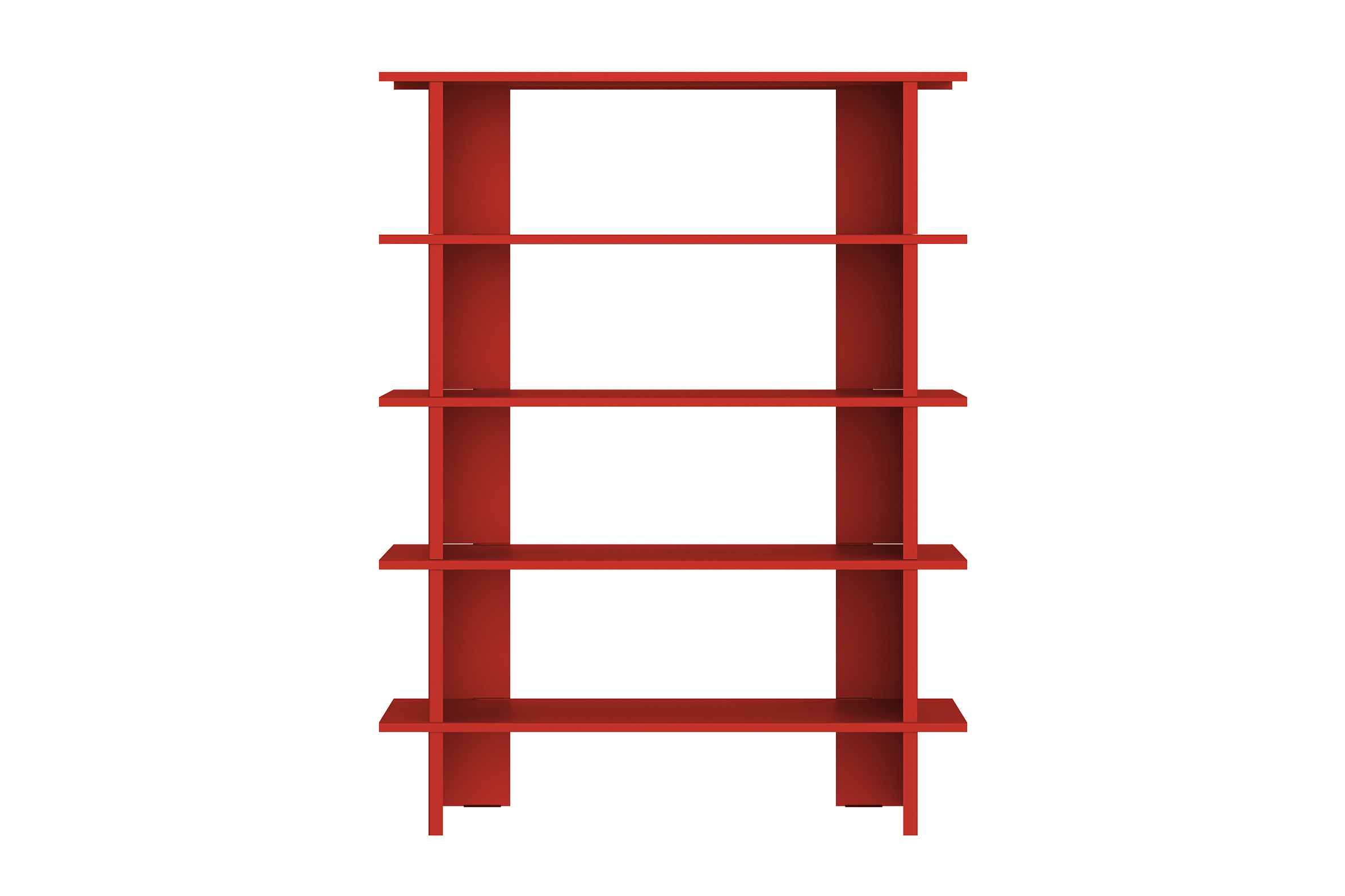 Hes Bookcase