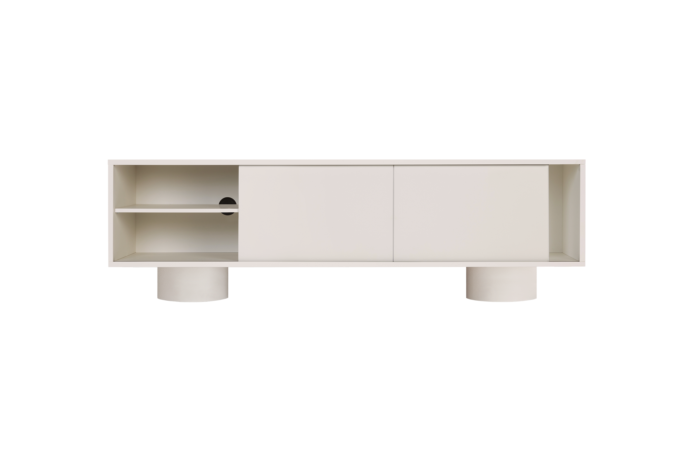 Taro TV Stand