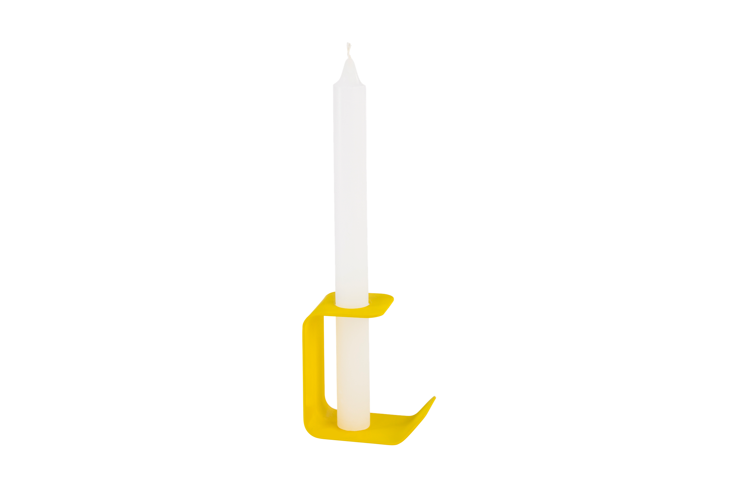 Flec Candle Holder - tall