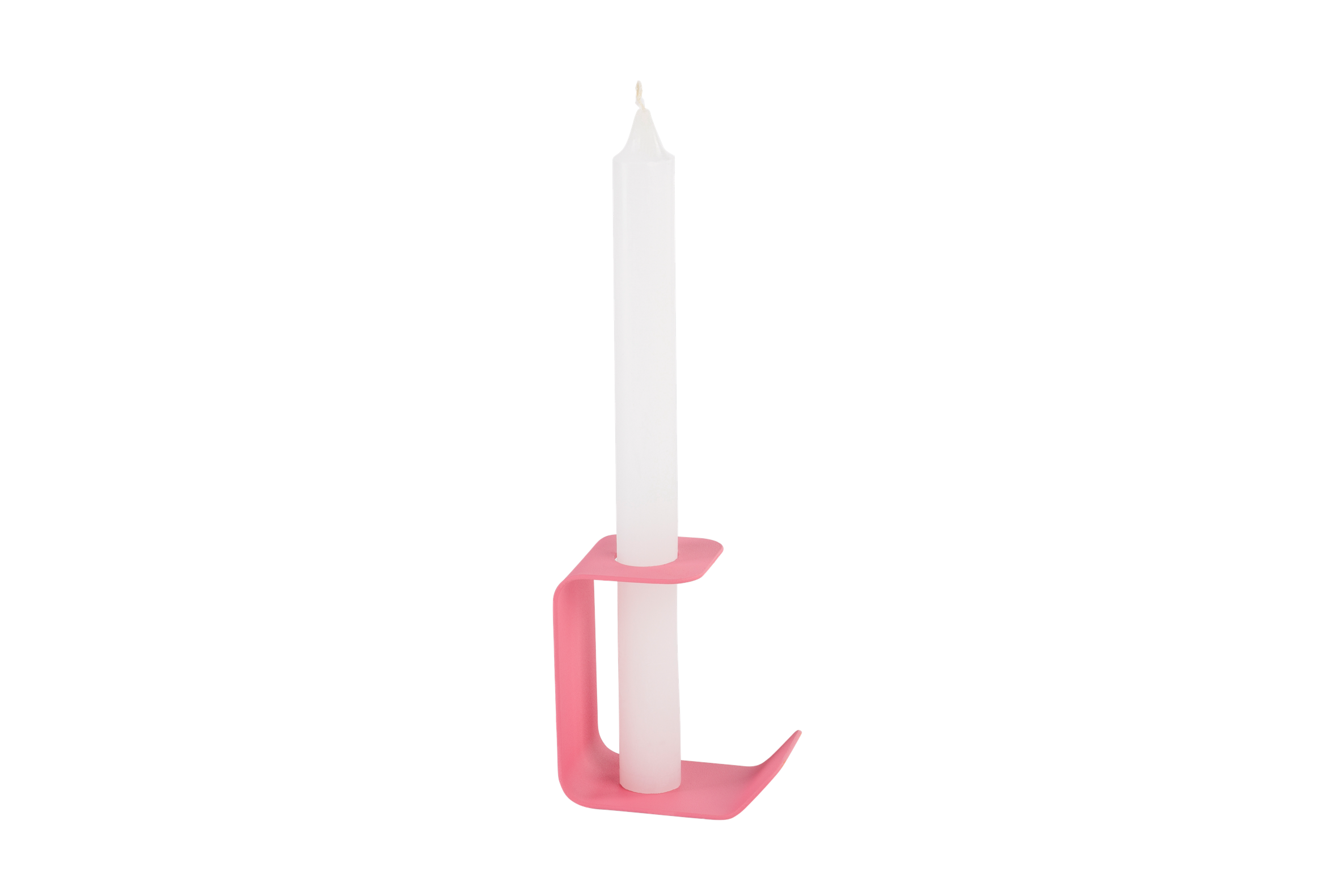Flec Candle Holder - tall