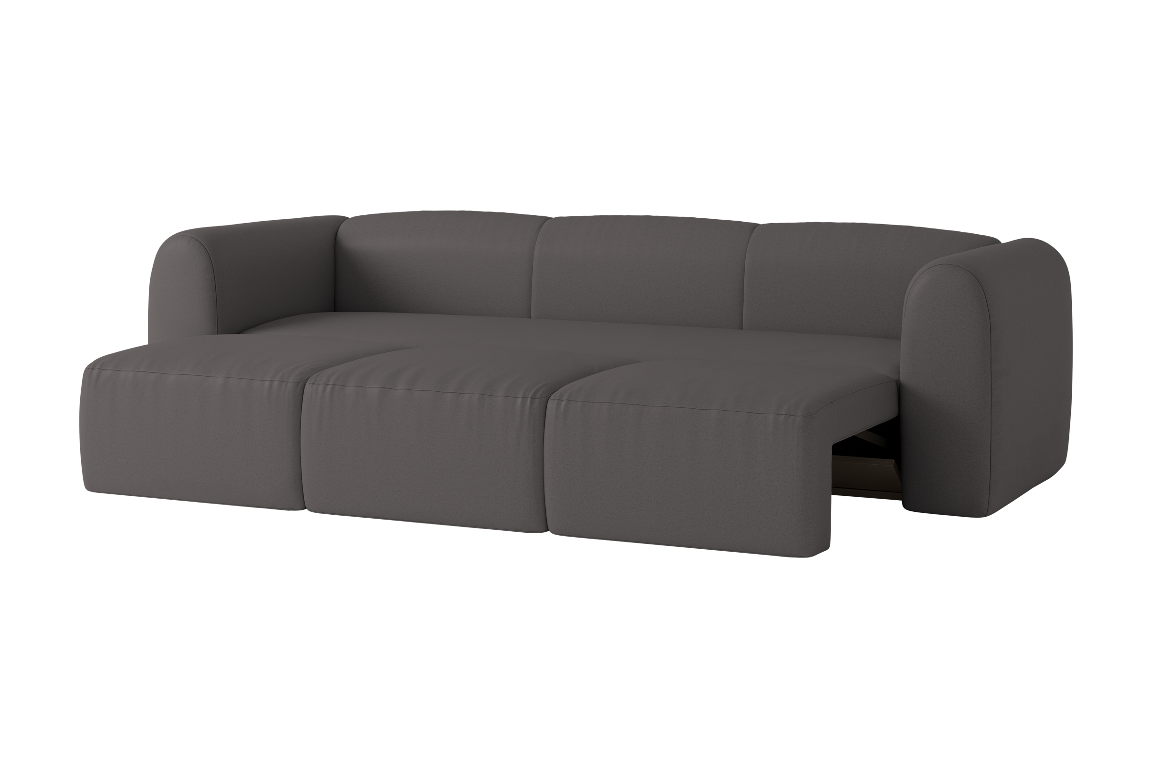 Flom Sofa Bed 3-seater