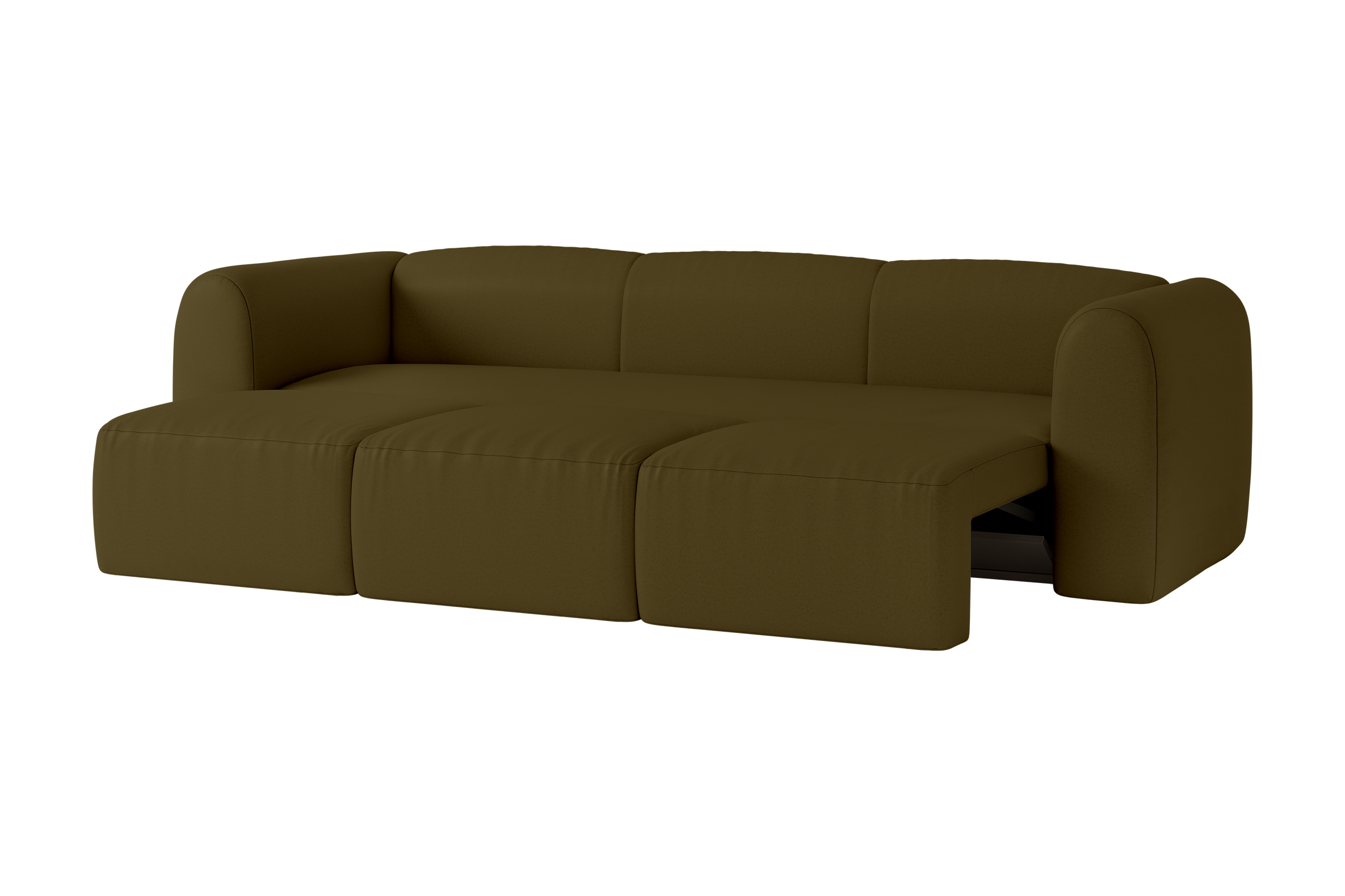 Flom Sofa 3-seater