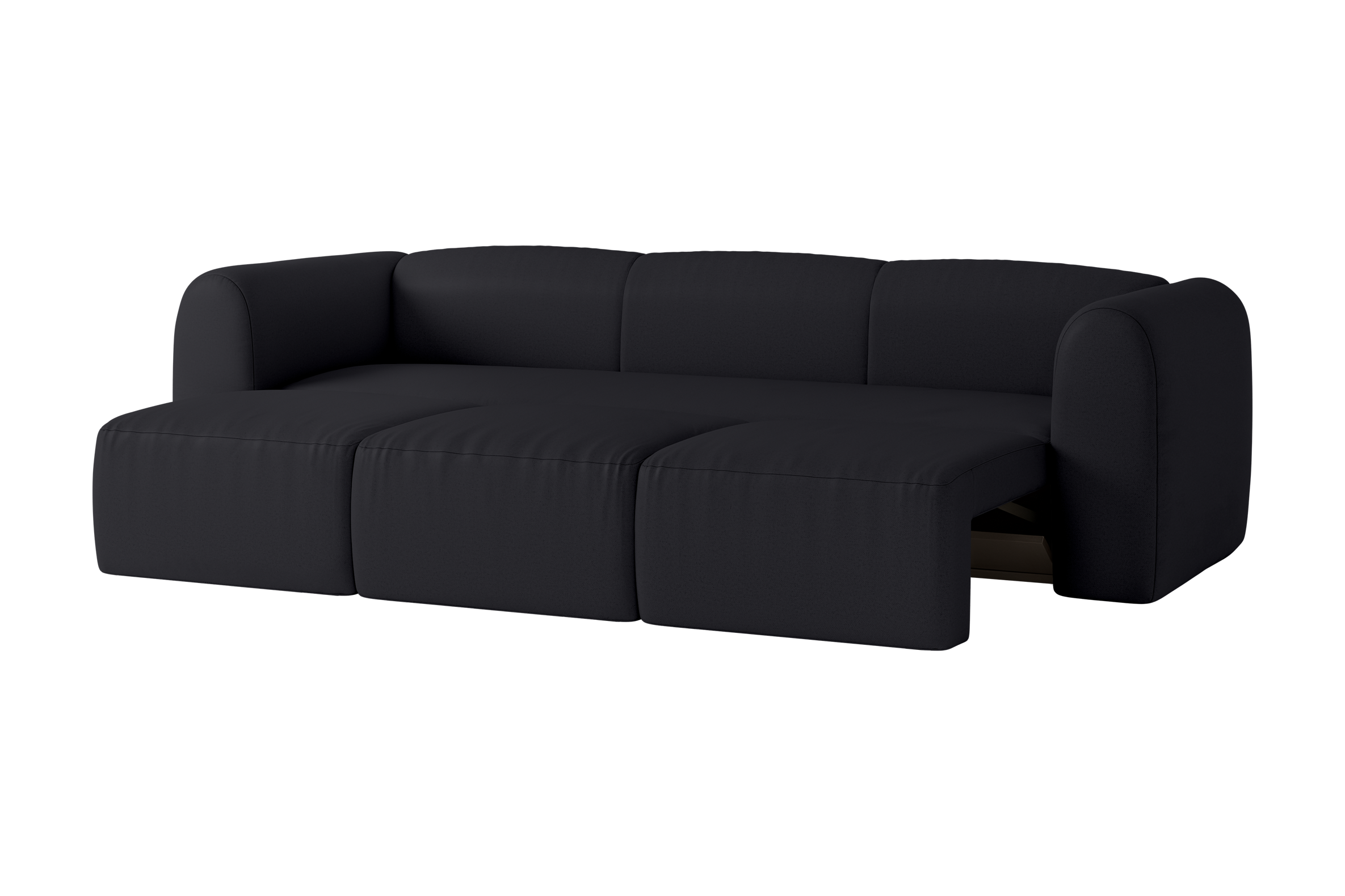Flom Sofa Bed 3-seater