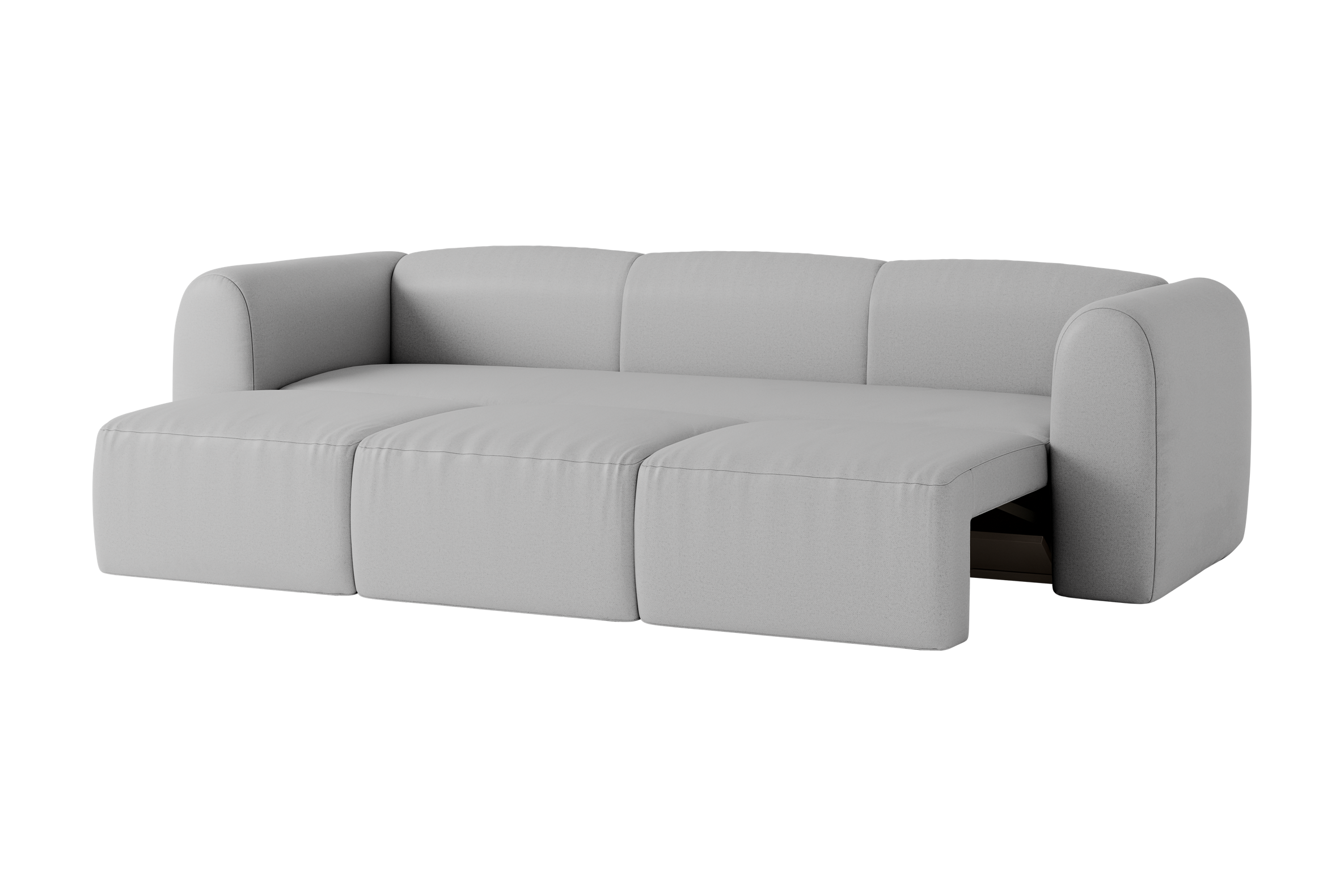 Flom Sofa 3-seater