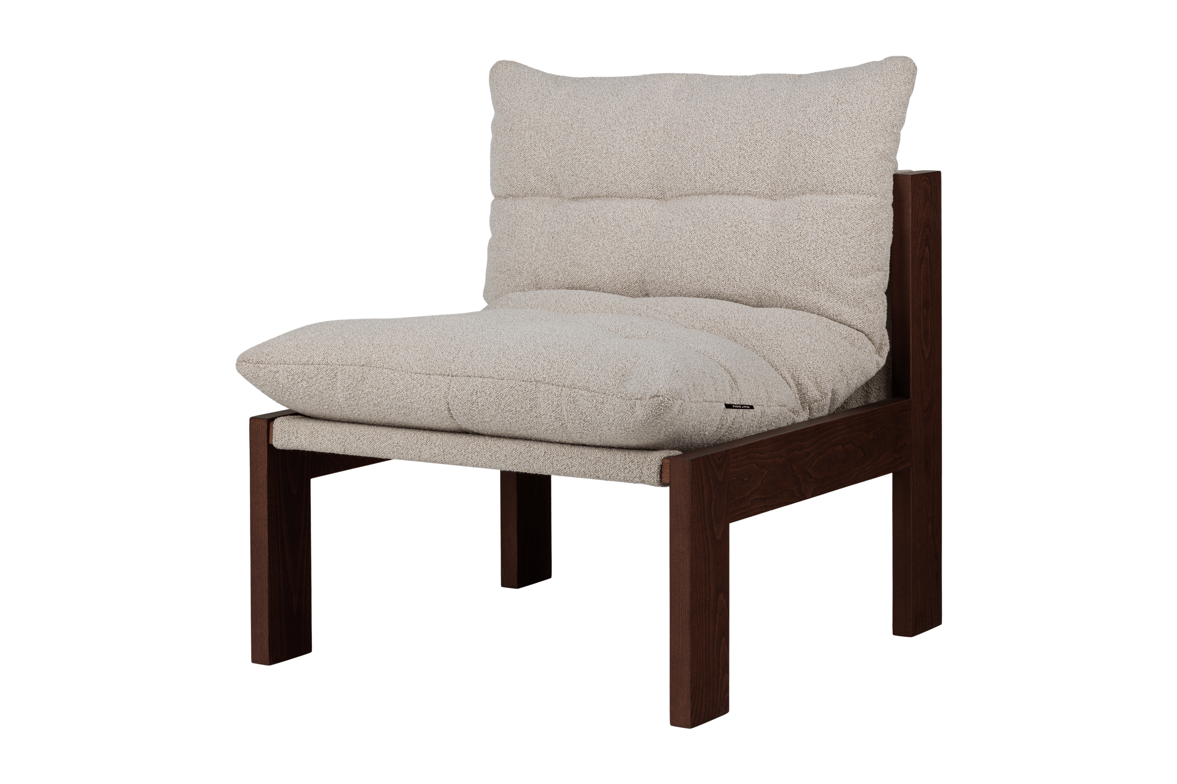 Huno Lounge Chair