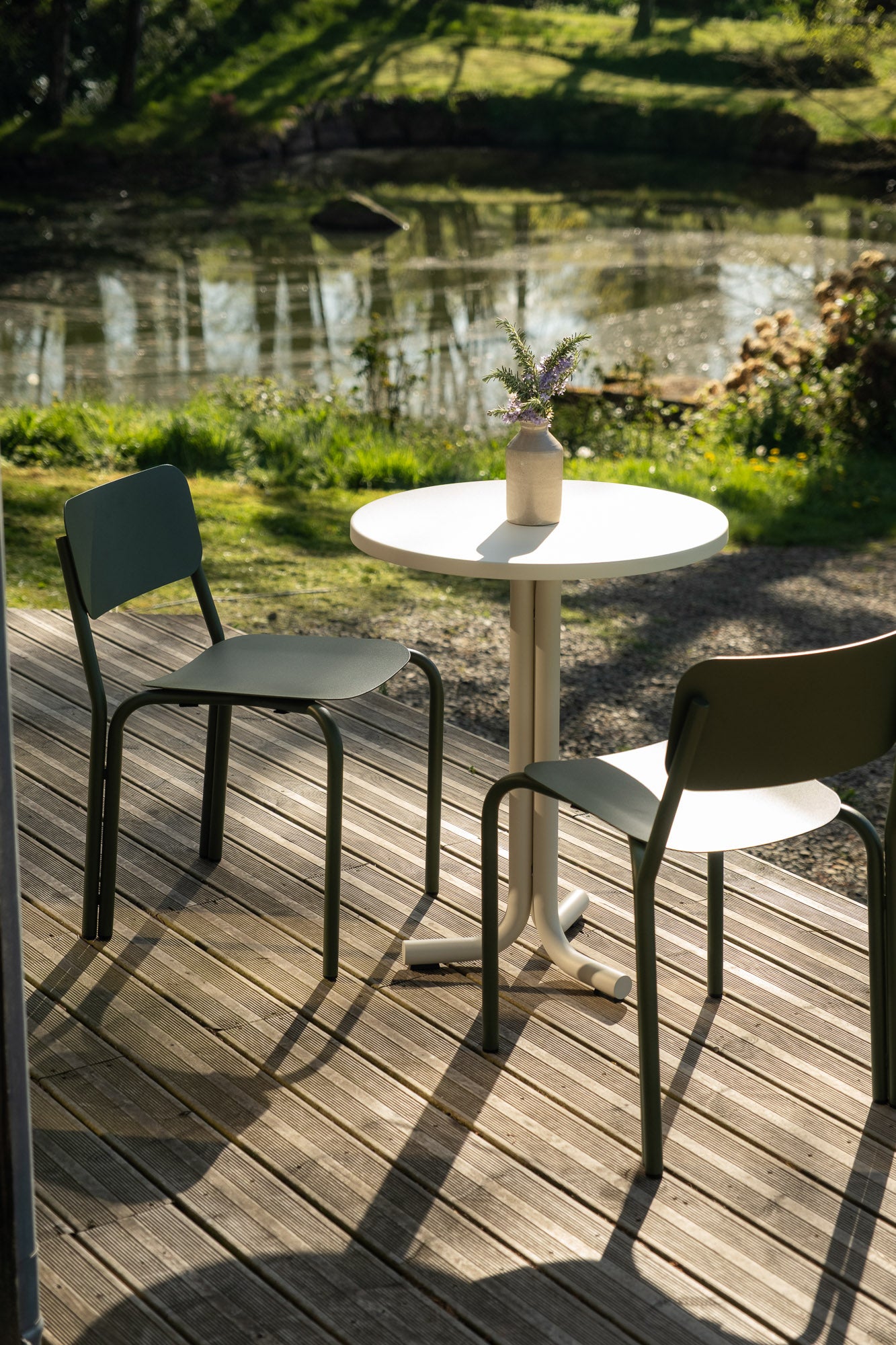 Kei Chair